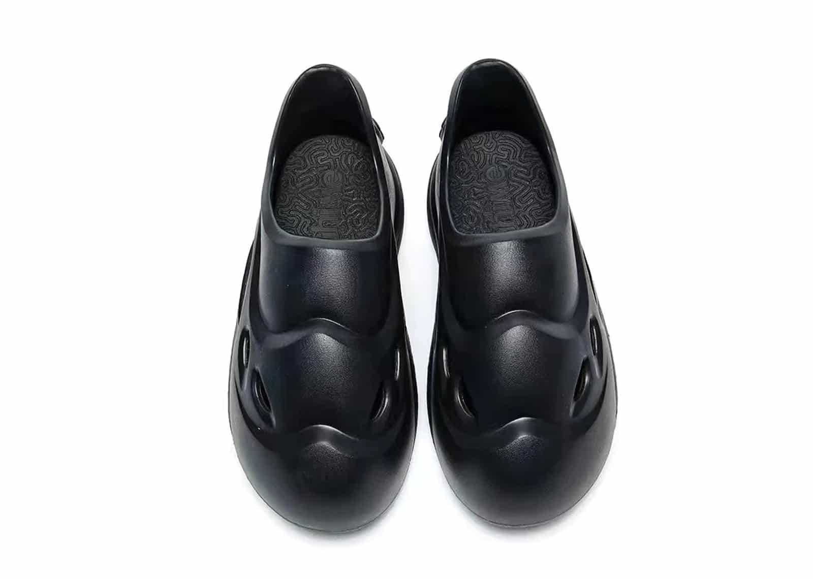 Rhime Alien Proto 1 Black