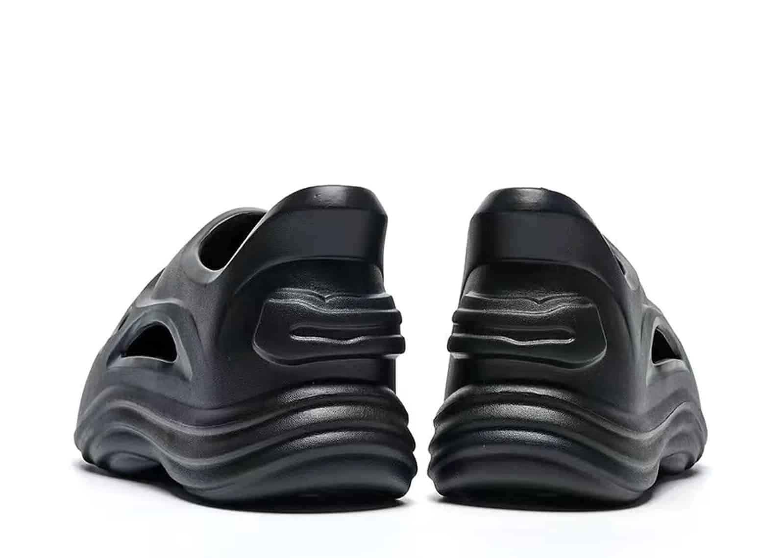 Rhime Alien Proto 1 Black