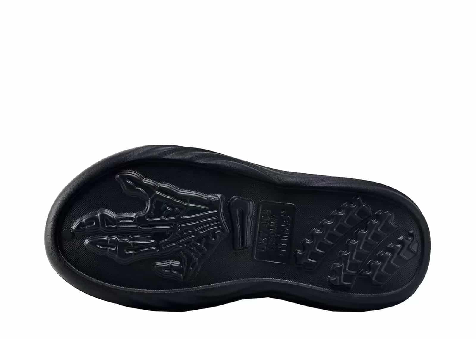 Rhime Alien Proto 1 Black