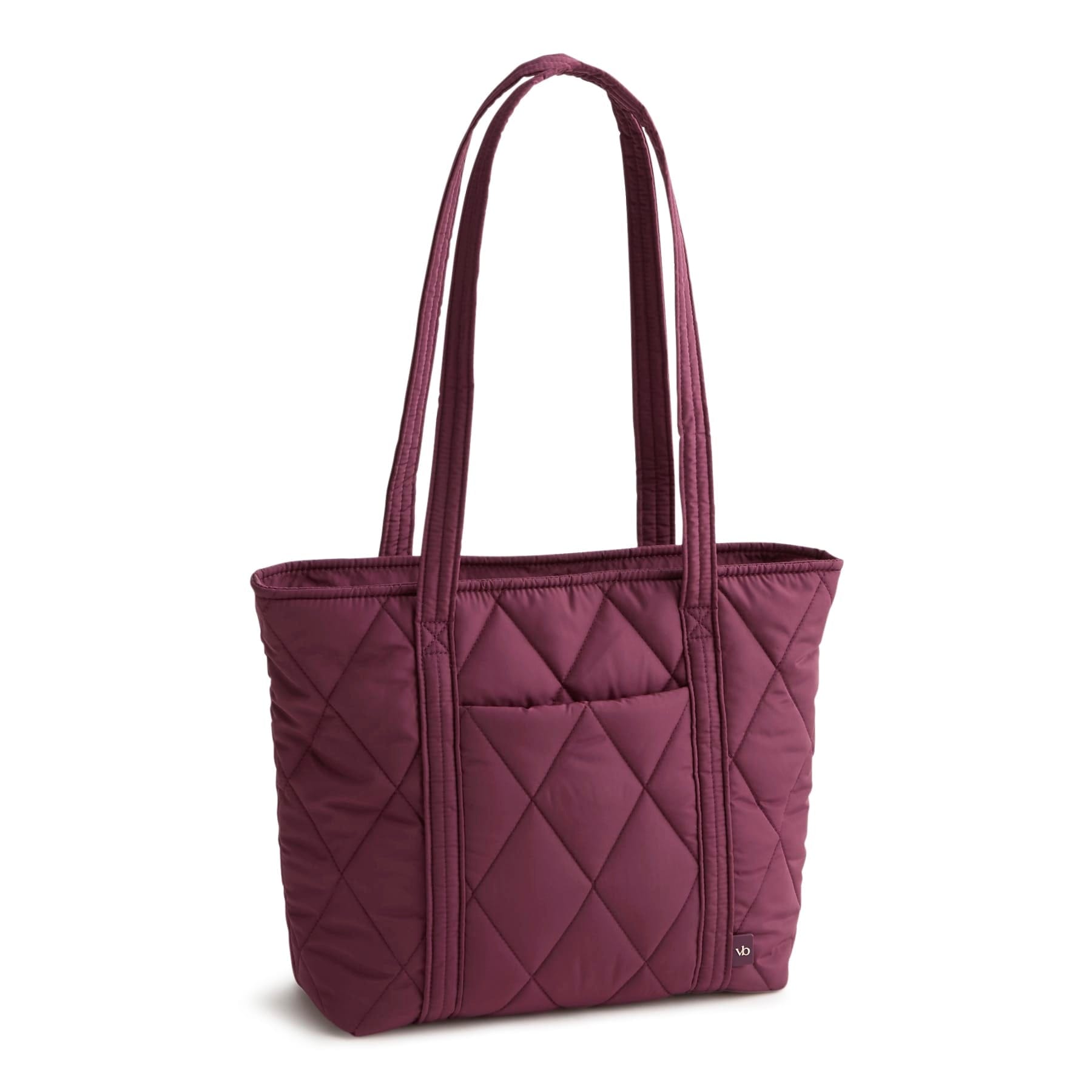 Vera Bradley Outlet Small Vera Tote