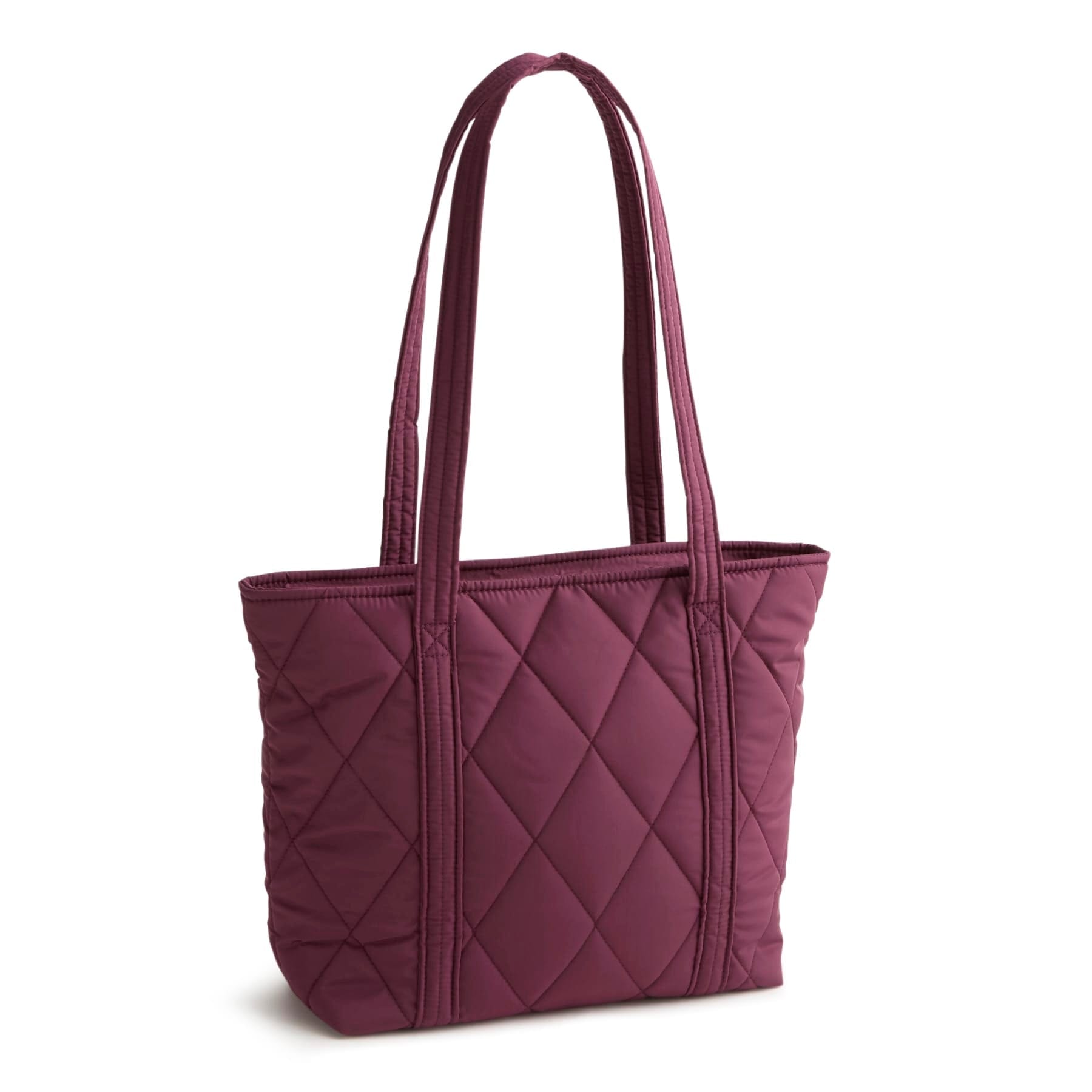 Vera Bradley Outlet Small Vera Tote
