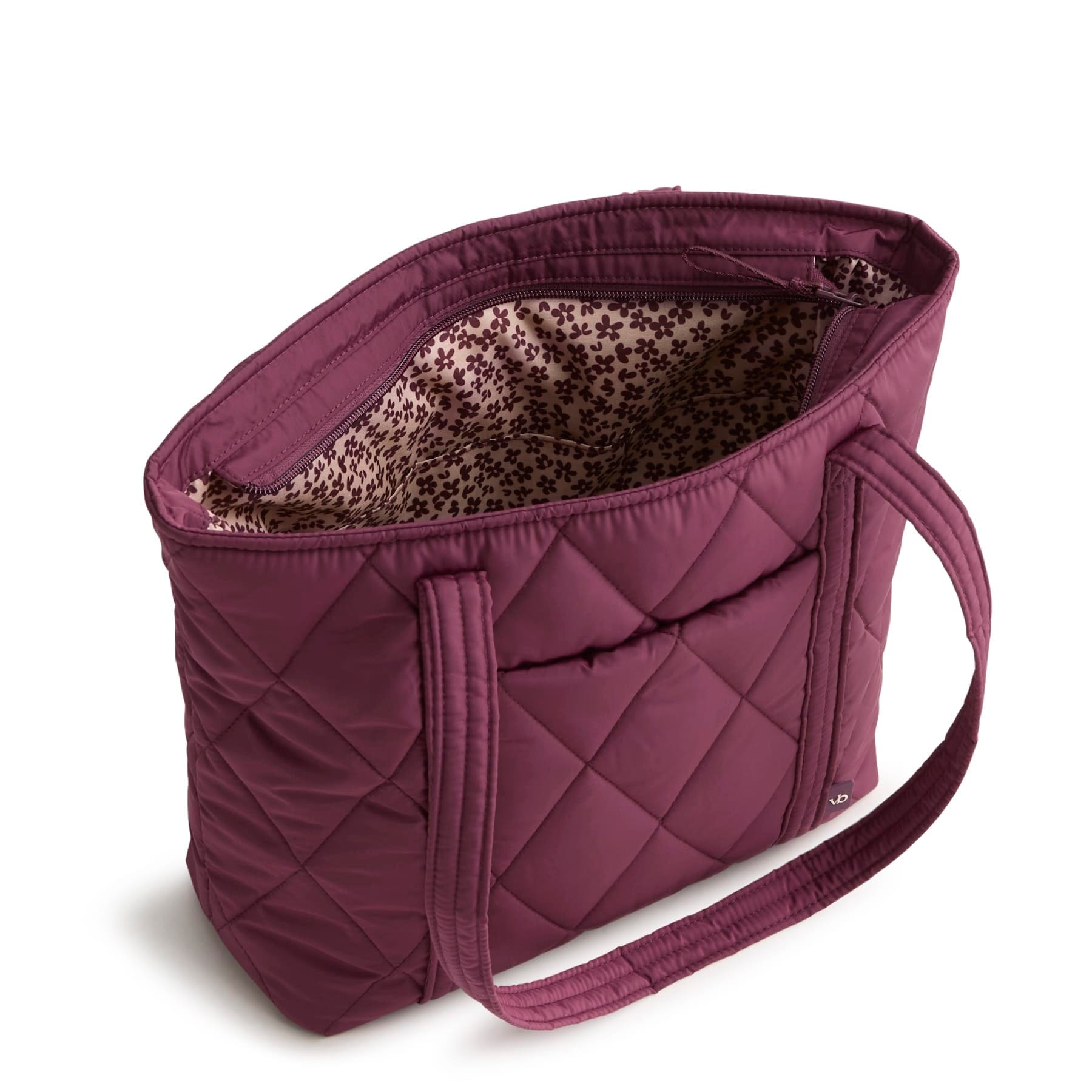 Vera Bradley Outlet Small Vera Tote
