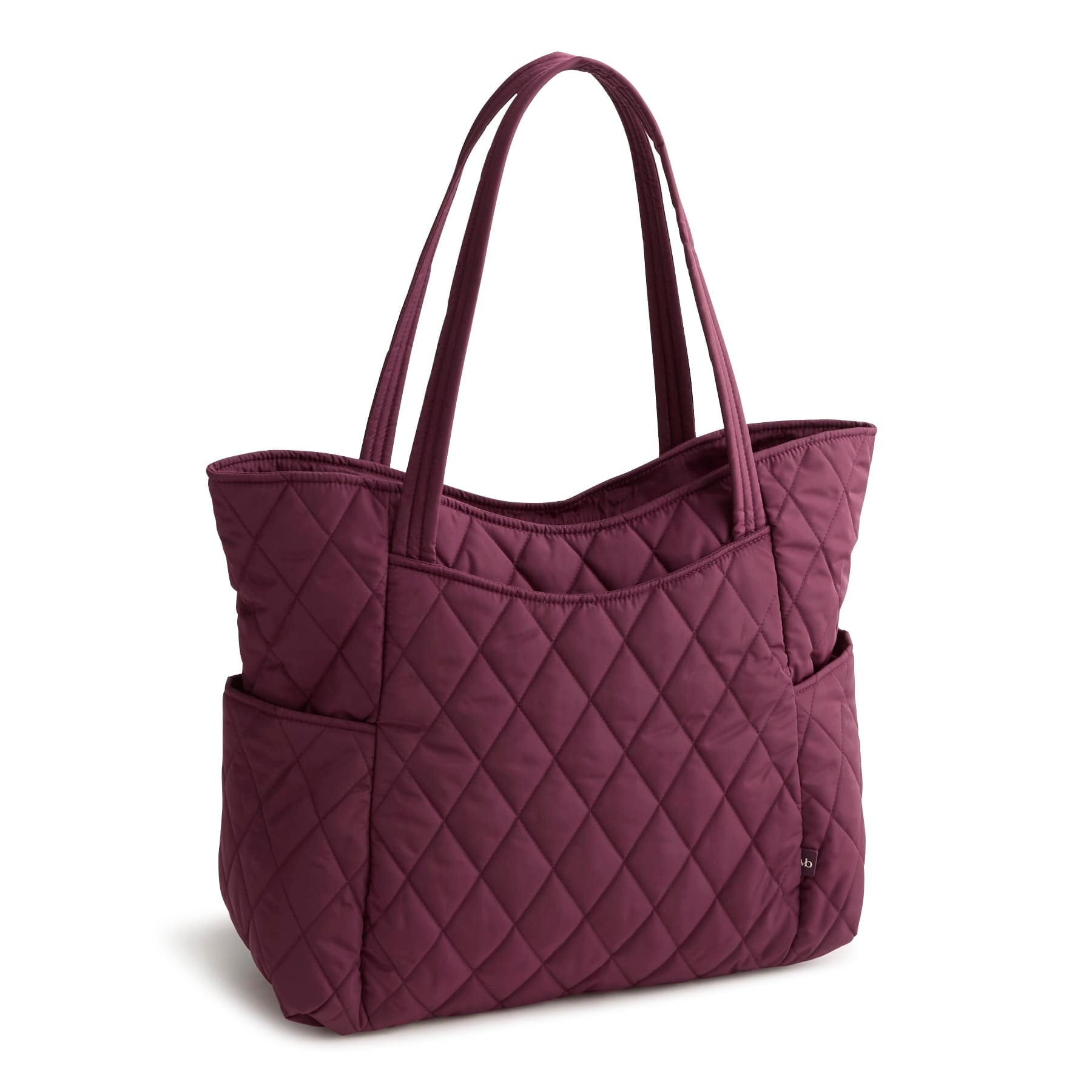 Vera Bradley Outlet Large Glenna Tote