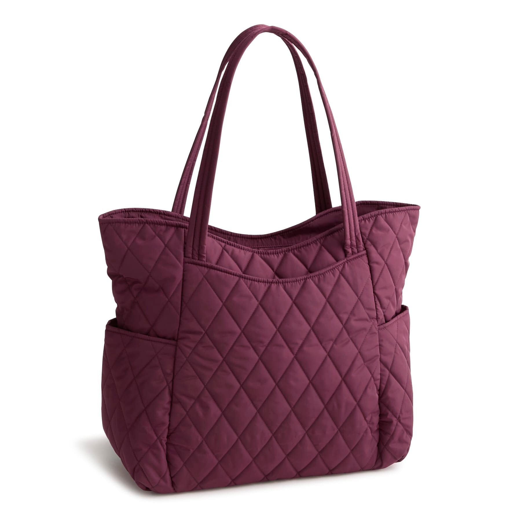 Vera Bradley Outlet Large Glenna Tote