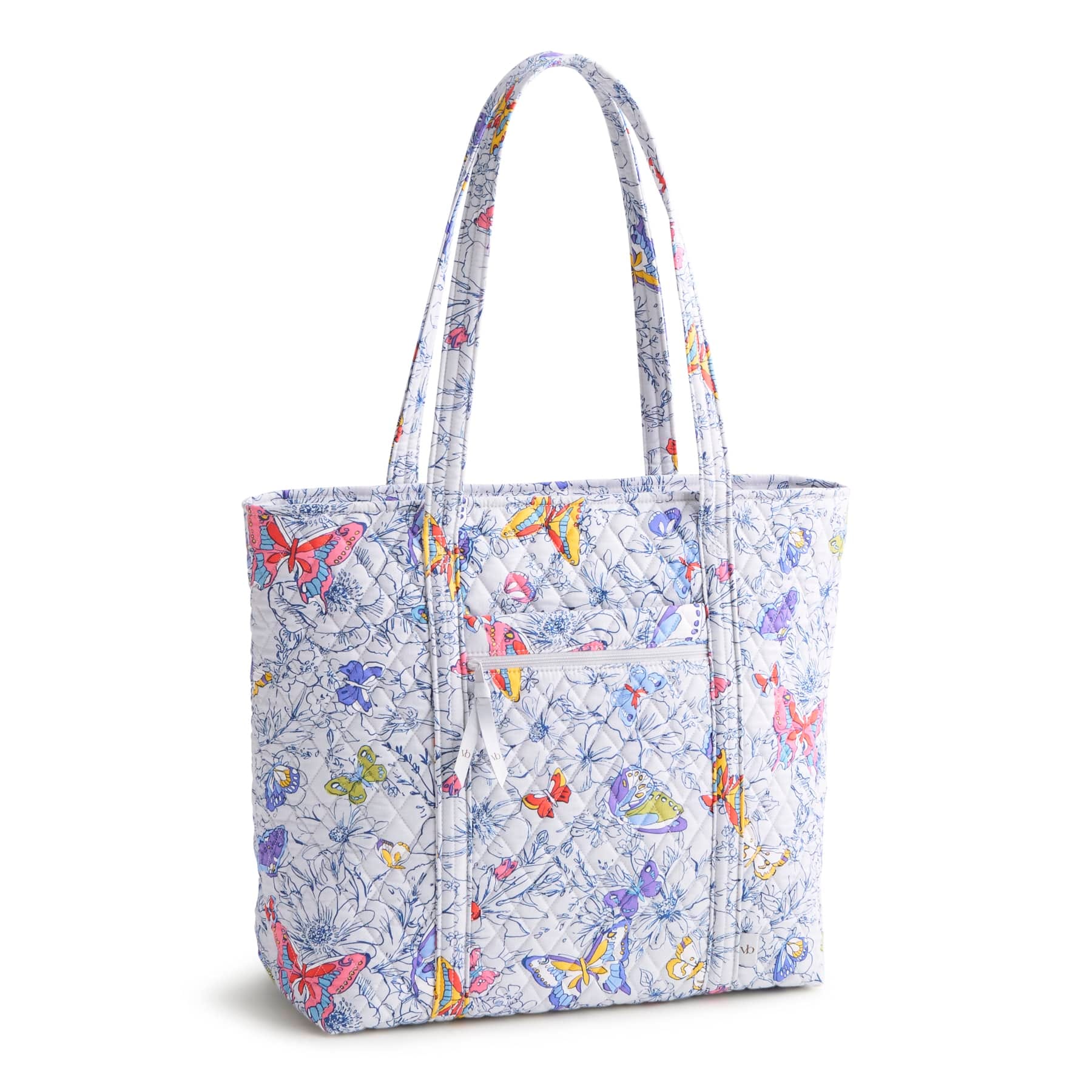 Vera Bradley Outlet Vera Tote