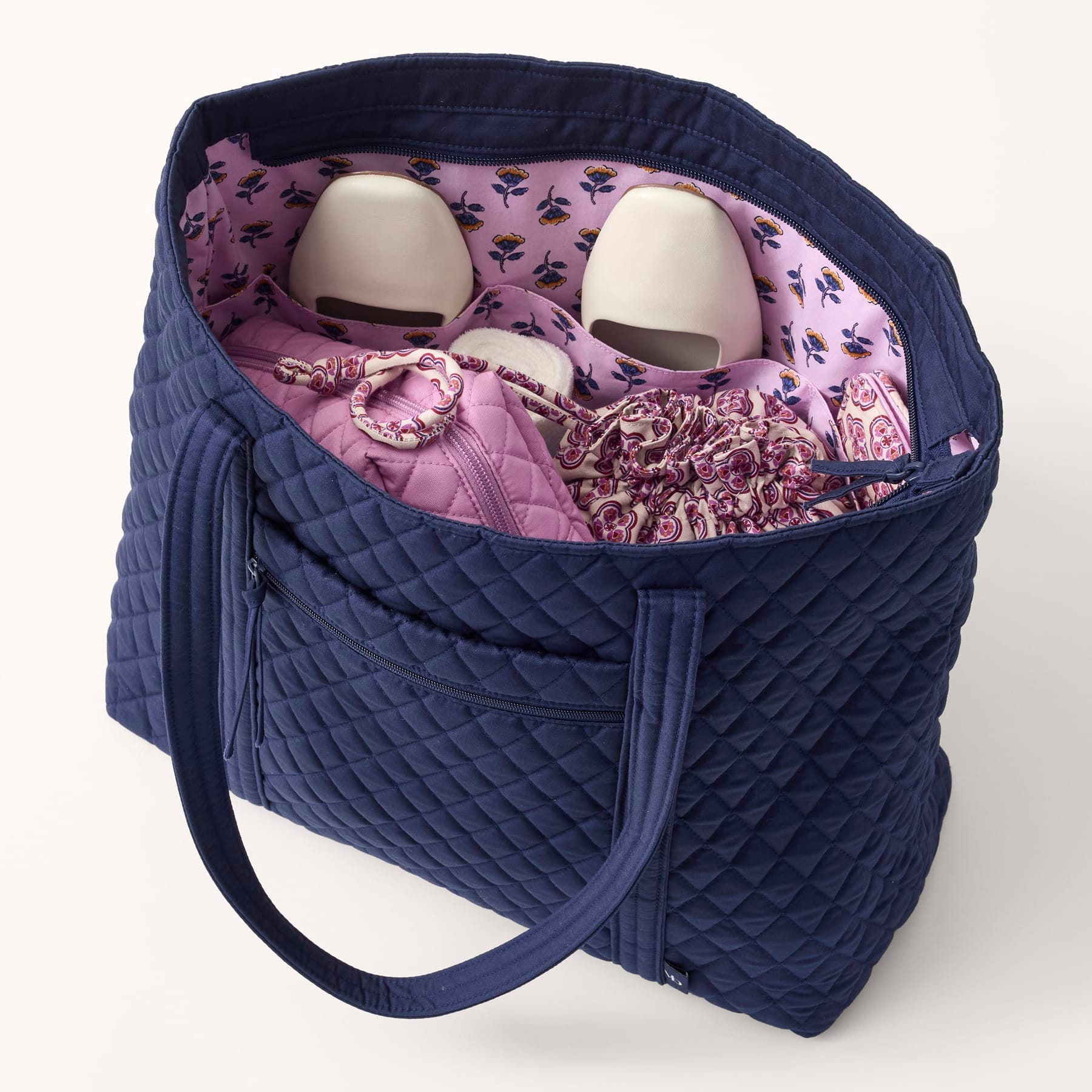 Vera Bradley Outlet Vera Tote
