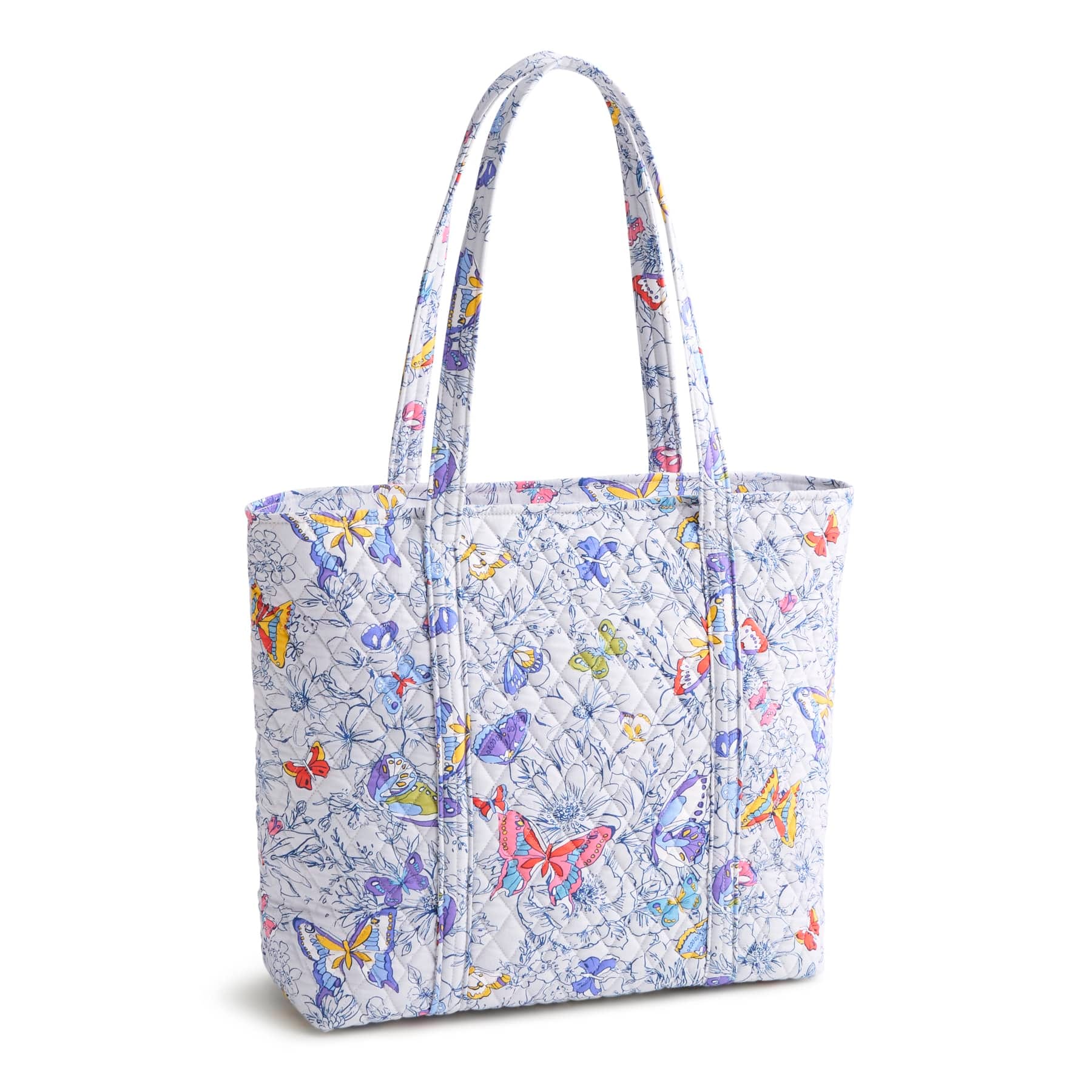 Vera Bradley Outlet Vera Tote