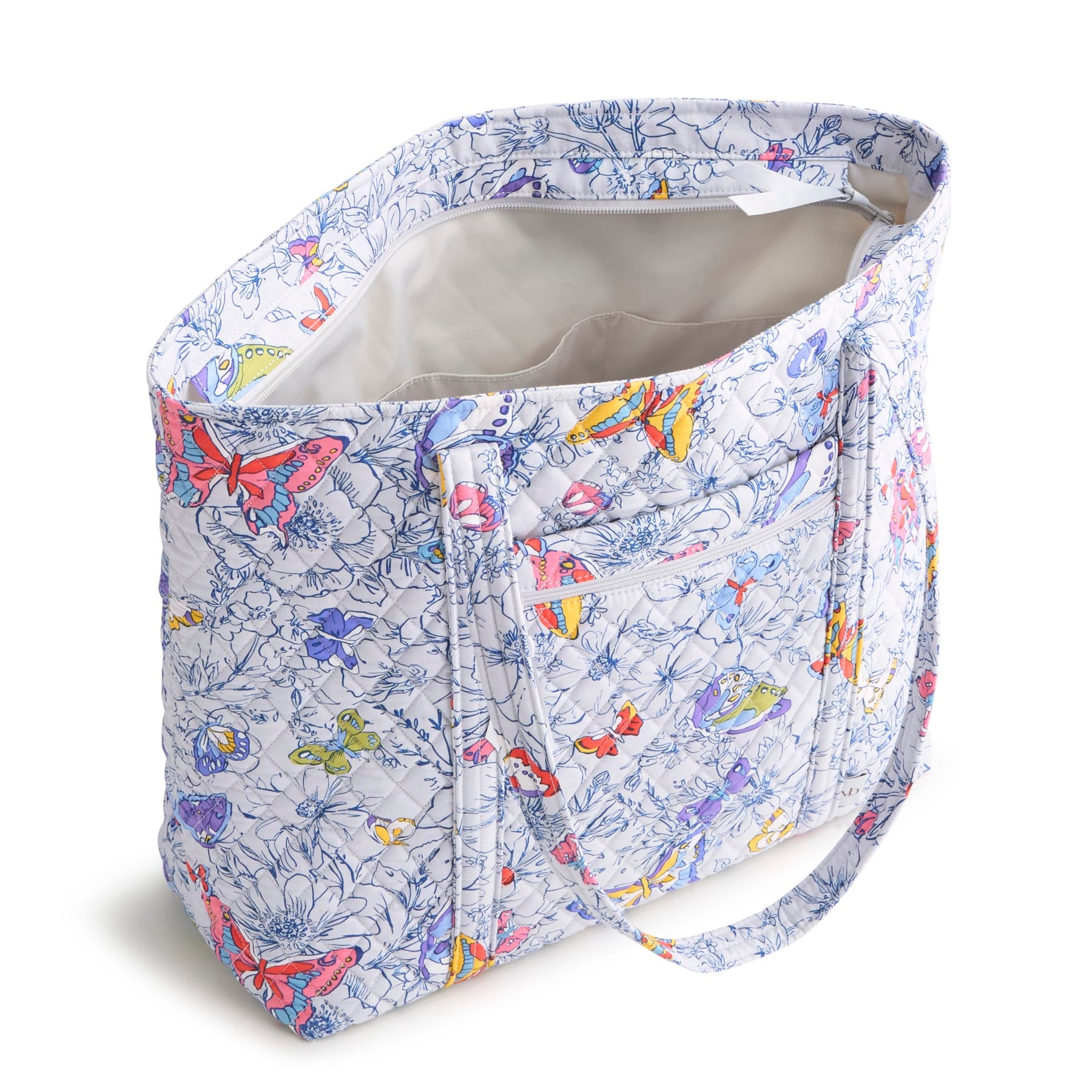 Vera Bradley Outlet Vera Tote