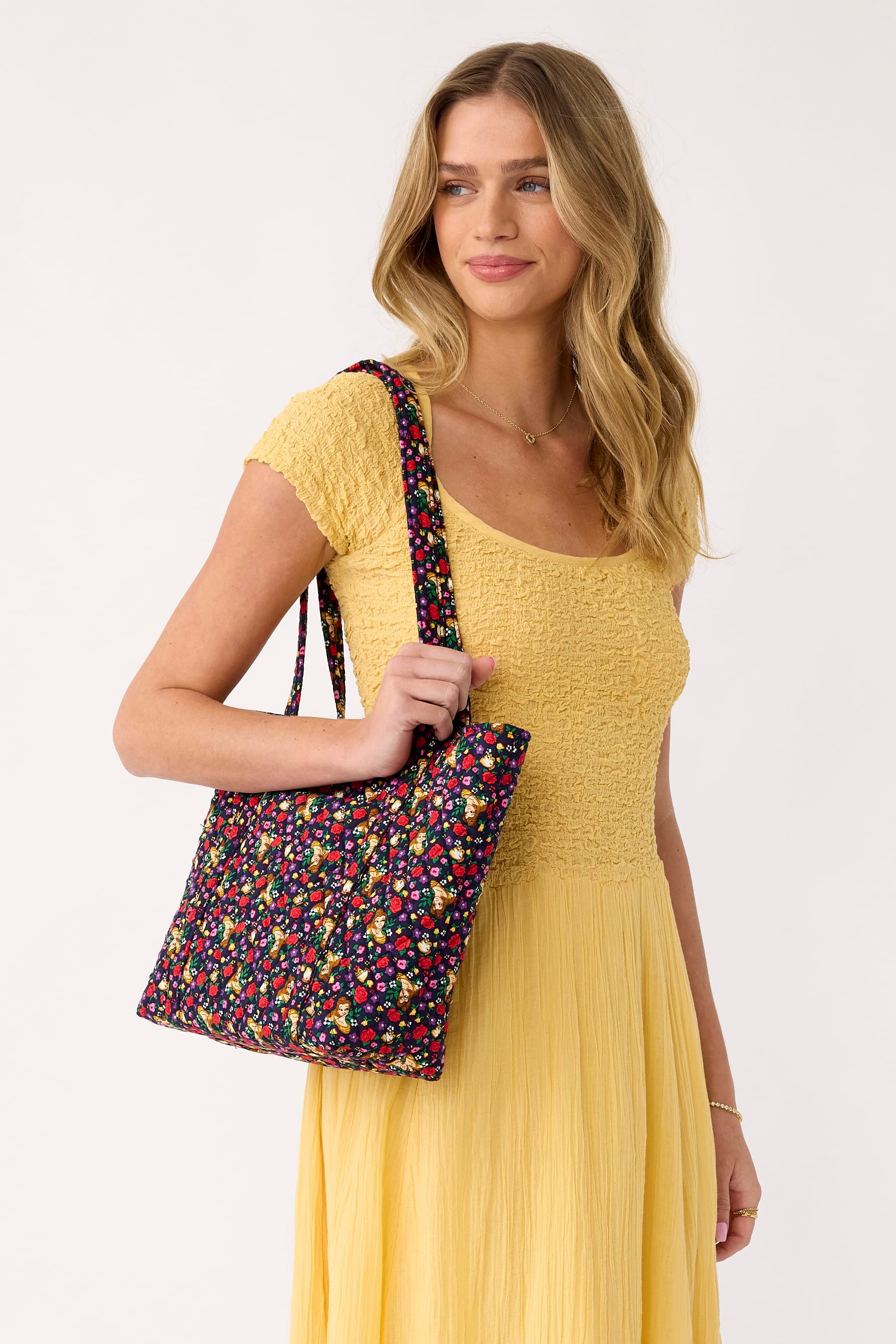 Disney Outlet Small Vera Tote