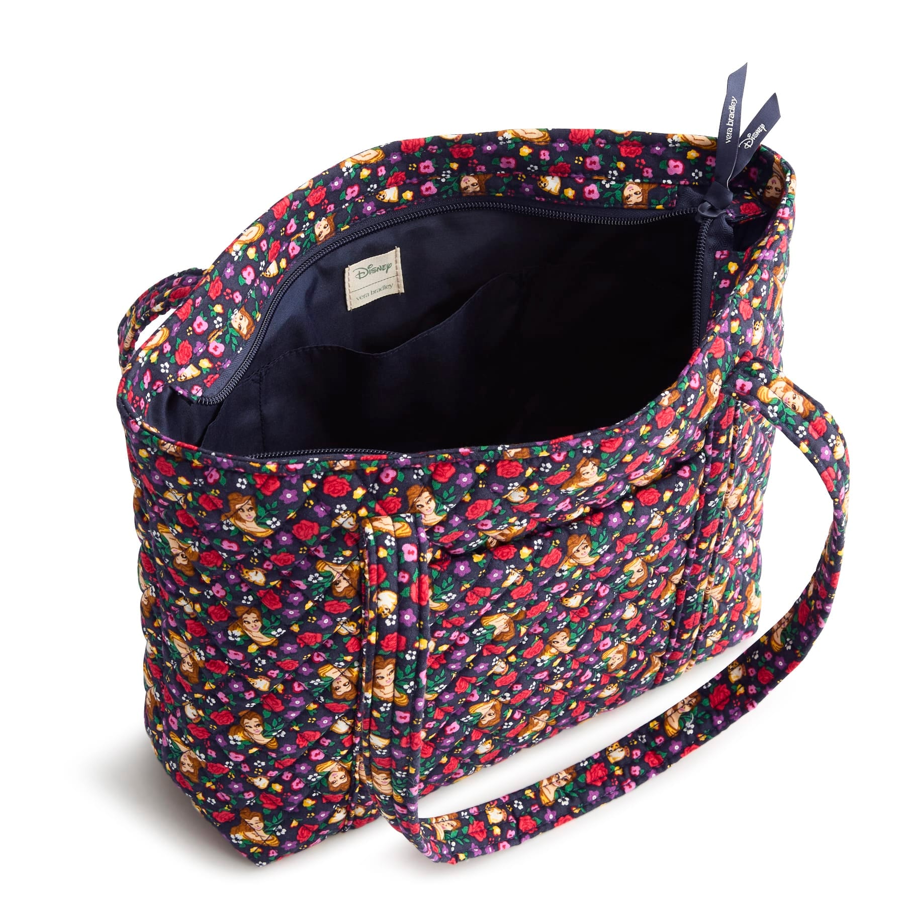 Disney Outlet Small Vera Tote