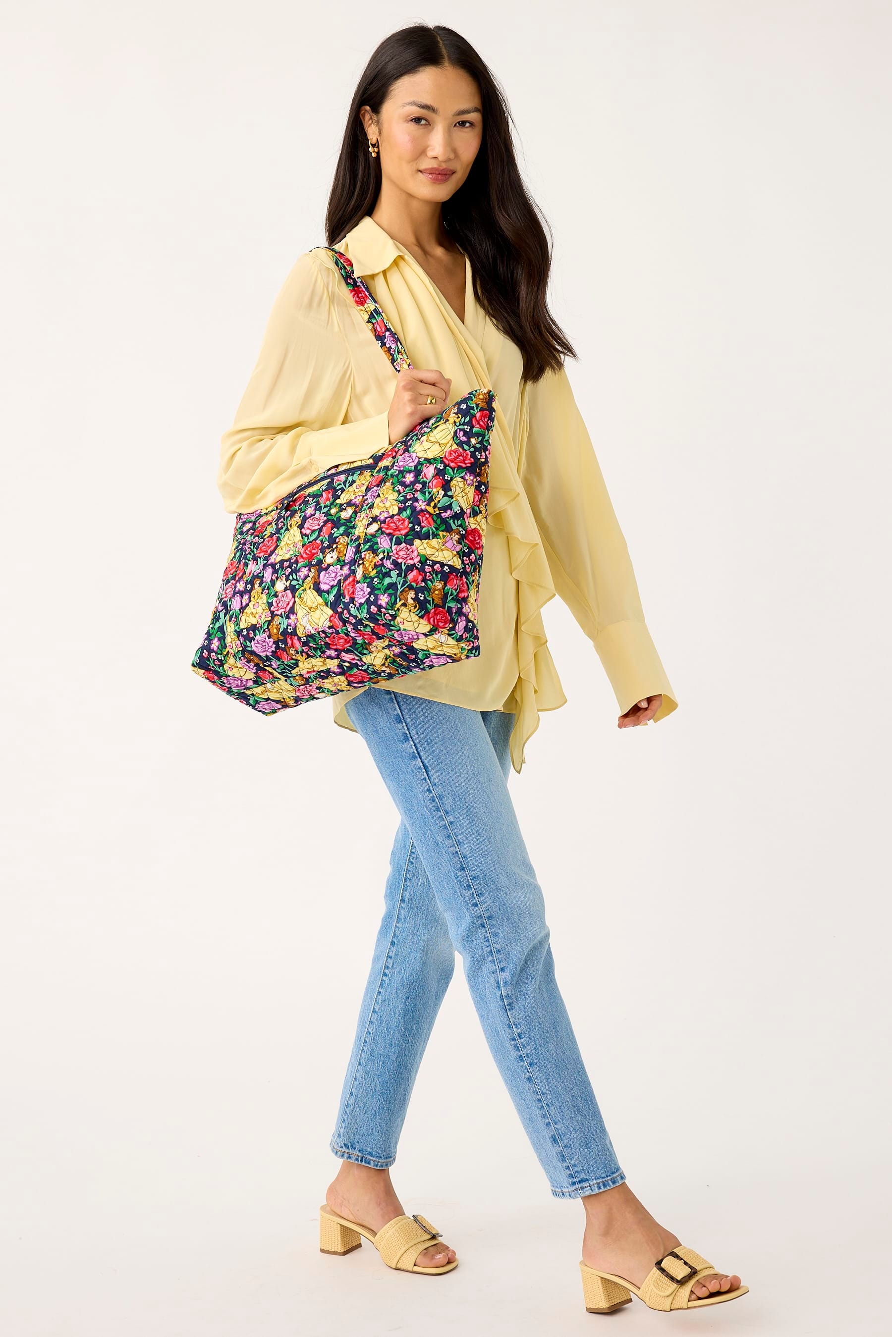 Disney Outlet Vera Tote