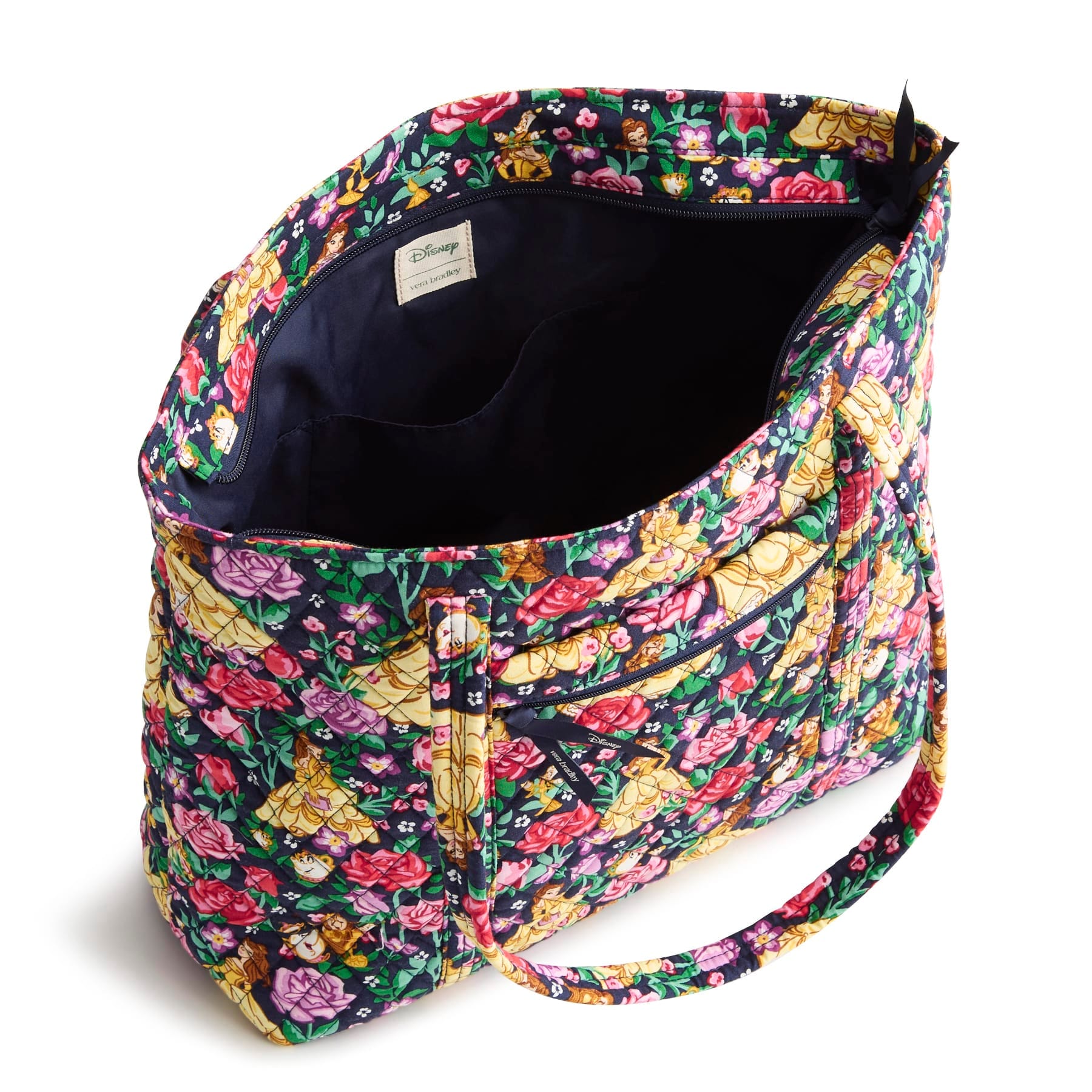 Disney Outlet Vera Tote