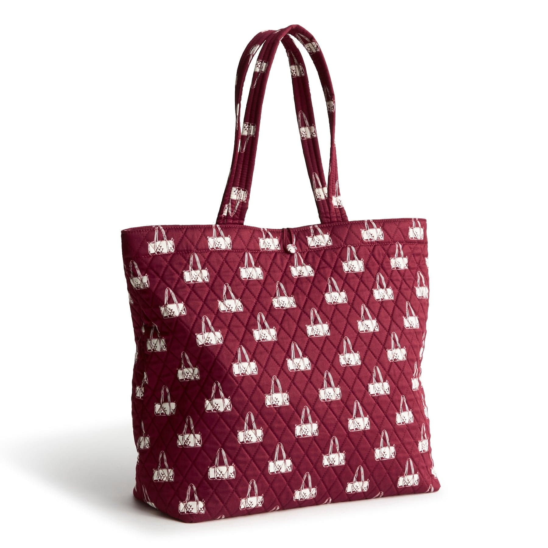 Vera Bradley Original Tote Bag