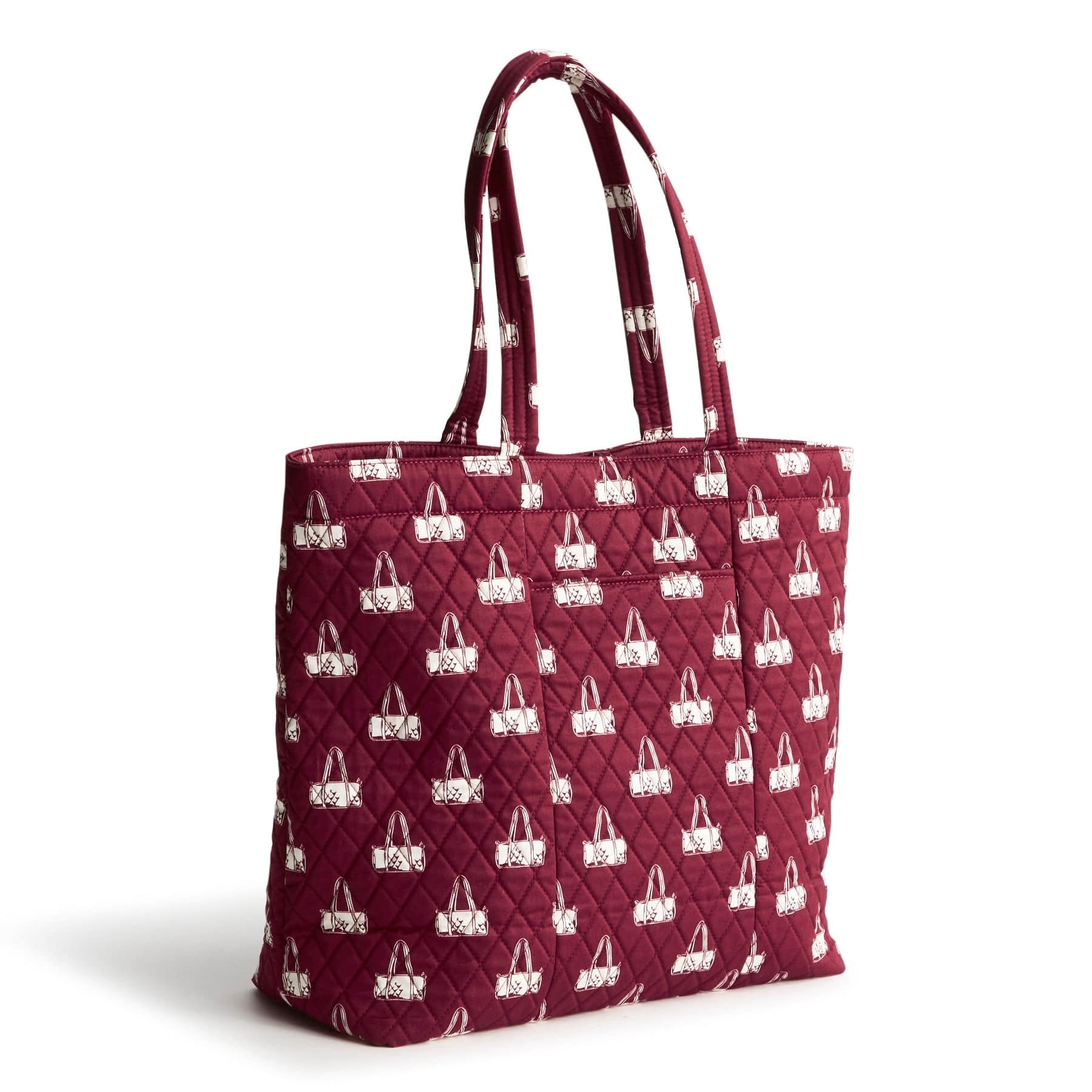 Vera Bradley Original Tote Bag