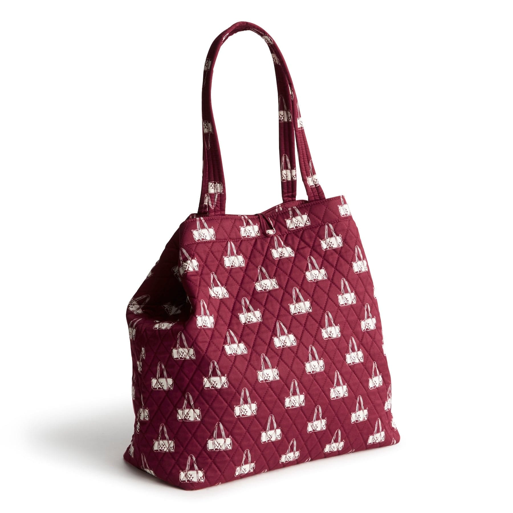 Vera Bradley Original Tote Bag