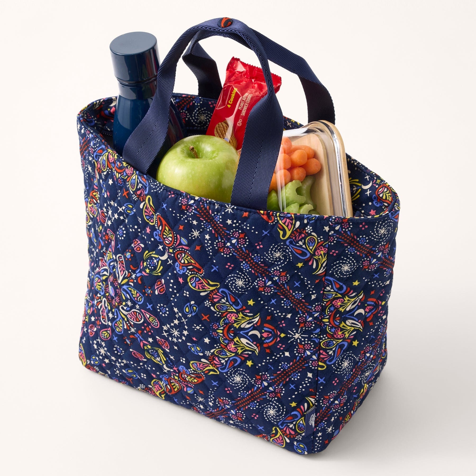Vera Bradley Lunch Tote