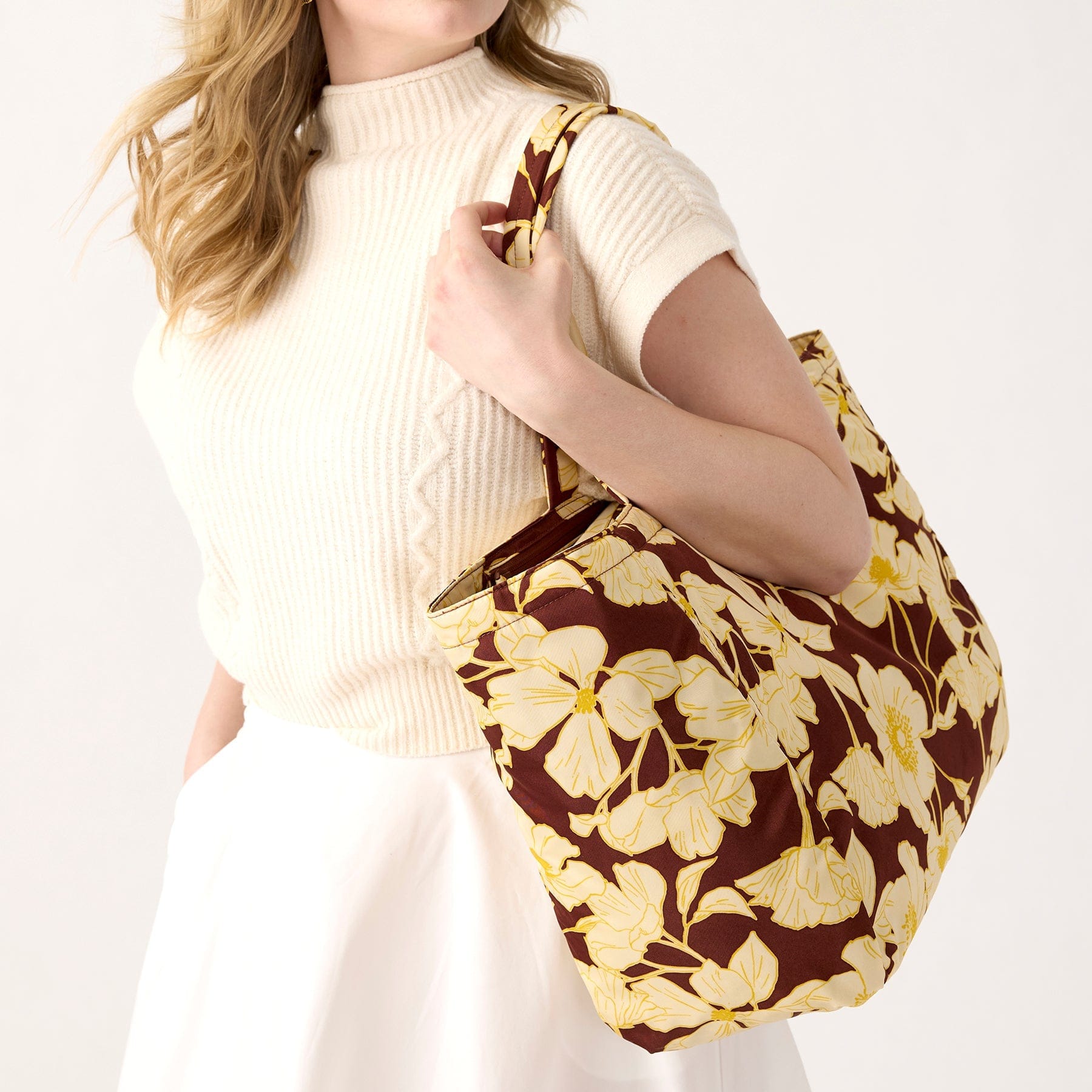 Vera Bradley Knollton Tote Bag