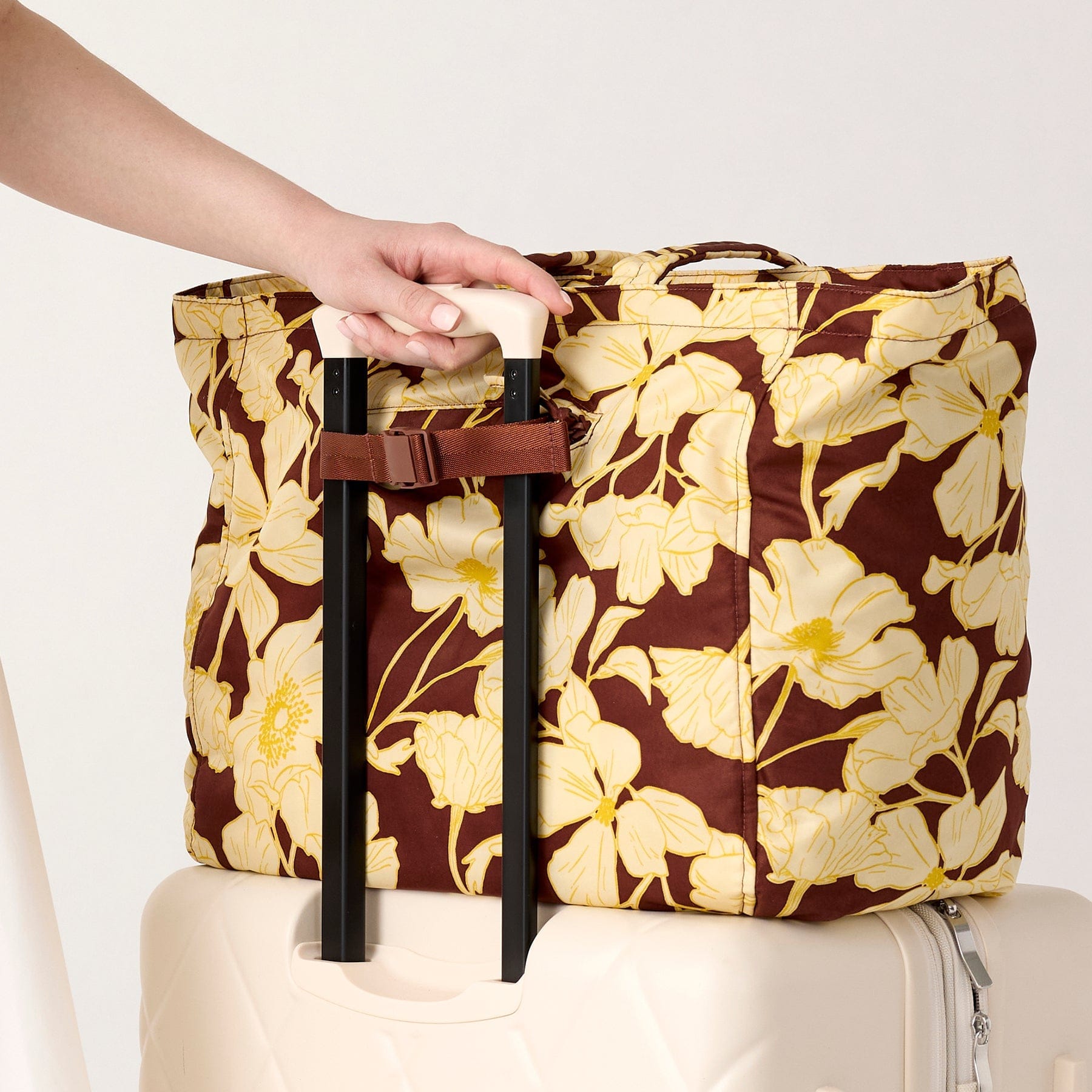 Vera Bradley Knollton Tote Bag