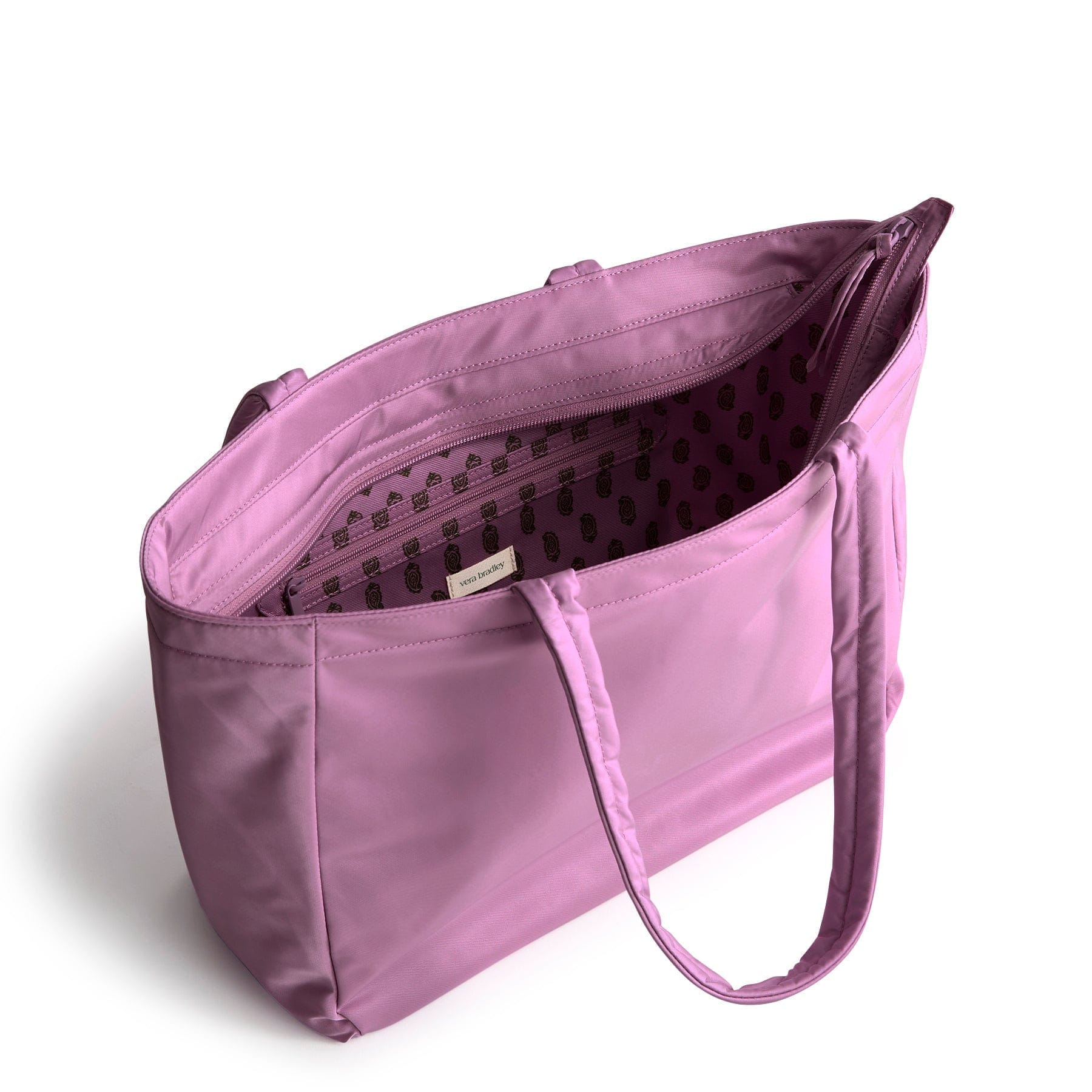 Vera Bradley Small Hathaway Tote Bag
