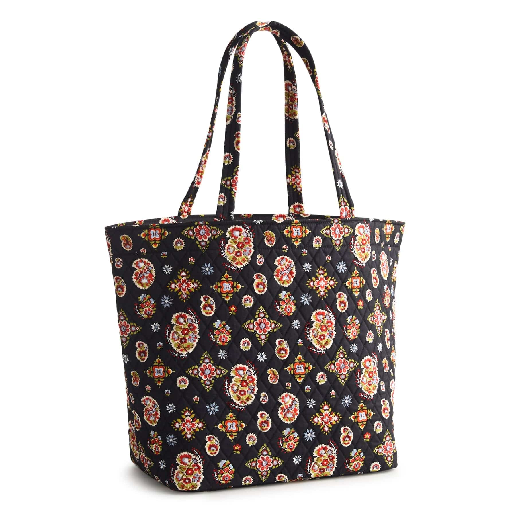 Vera Bradley Marston Grand Tote Bag