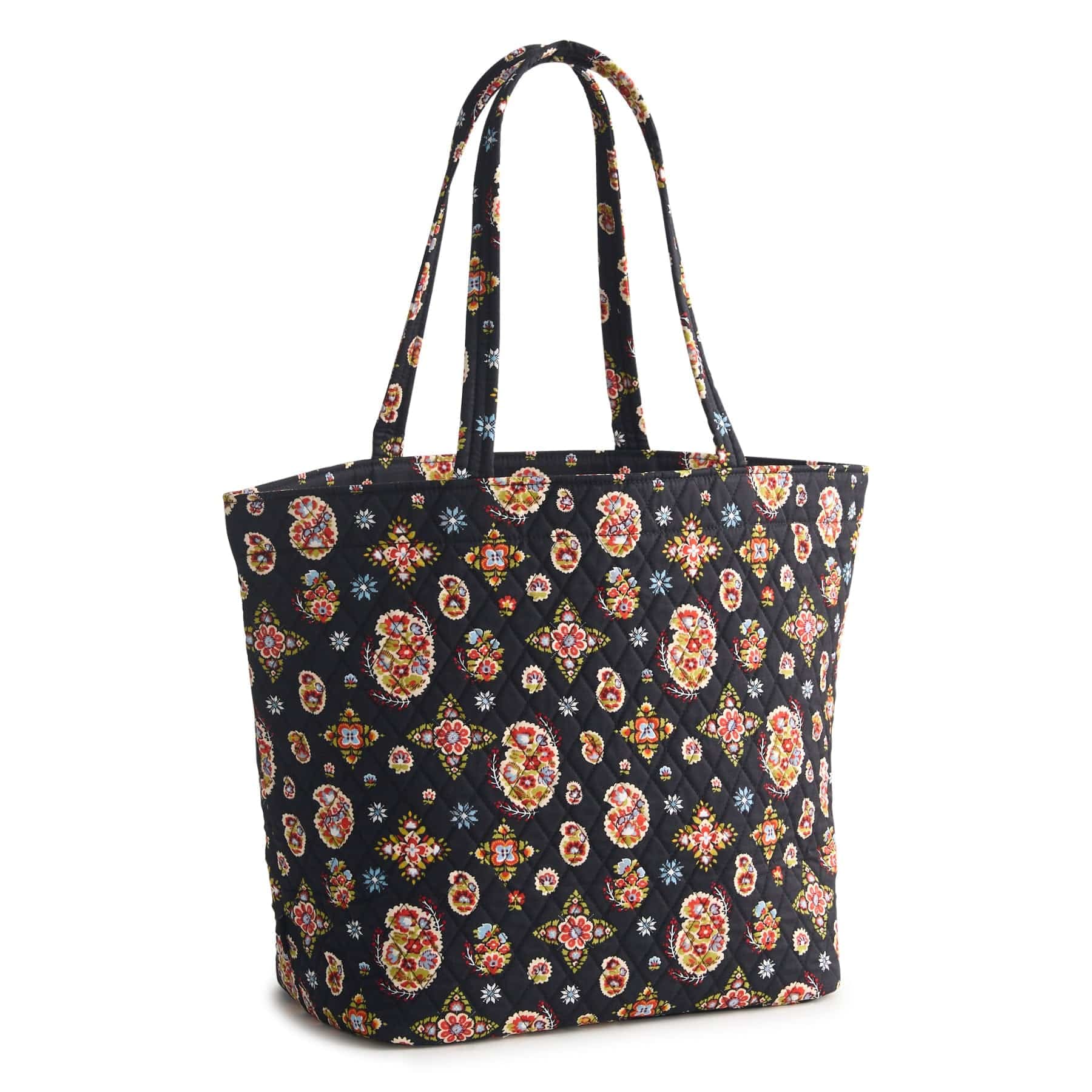 Vera Bradley Marston Grand Tote Bag