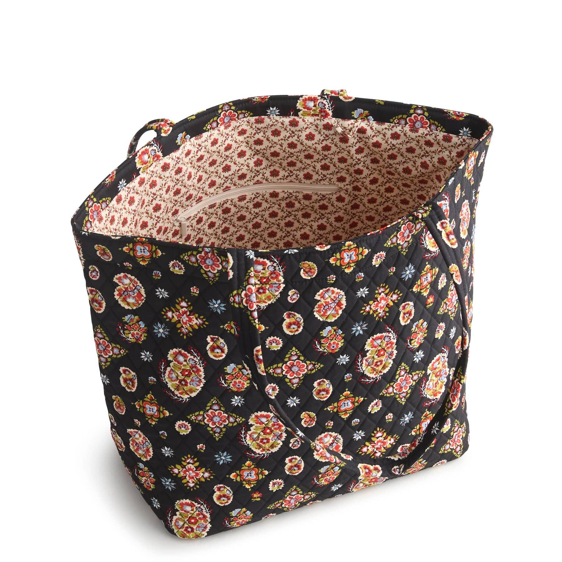 Vera Bradley Marston Grand Tote Bag