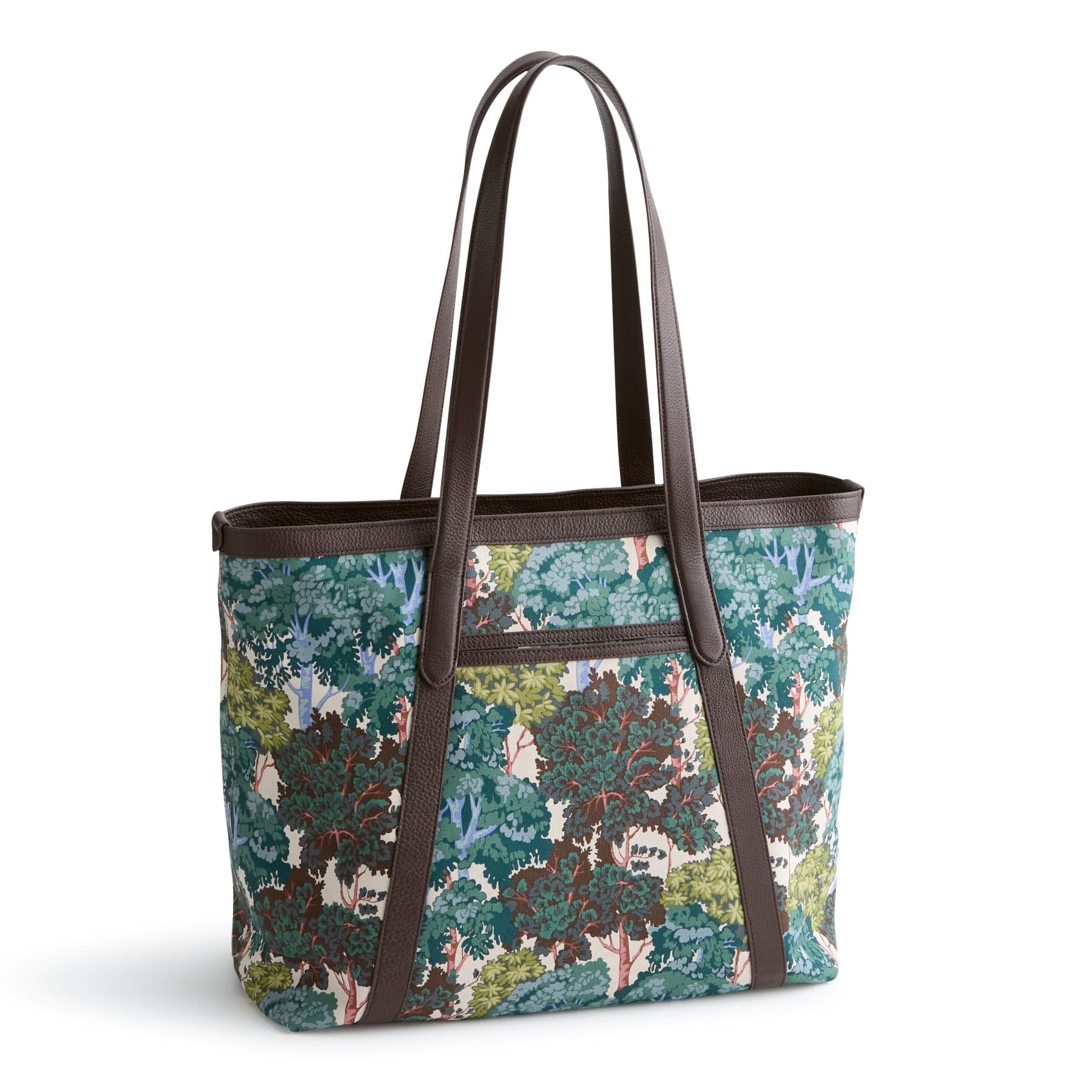 Vera Bradley Original Zip Tote