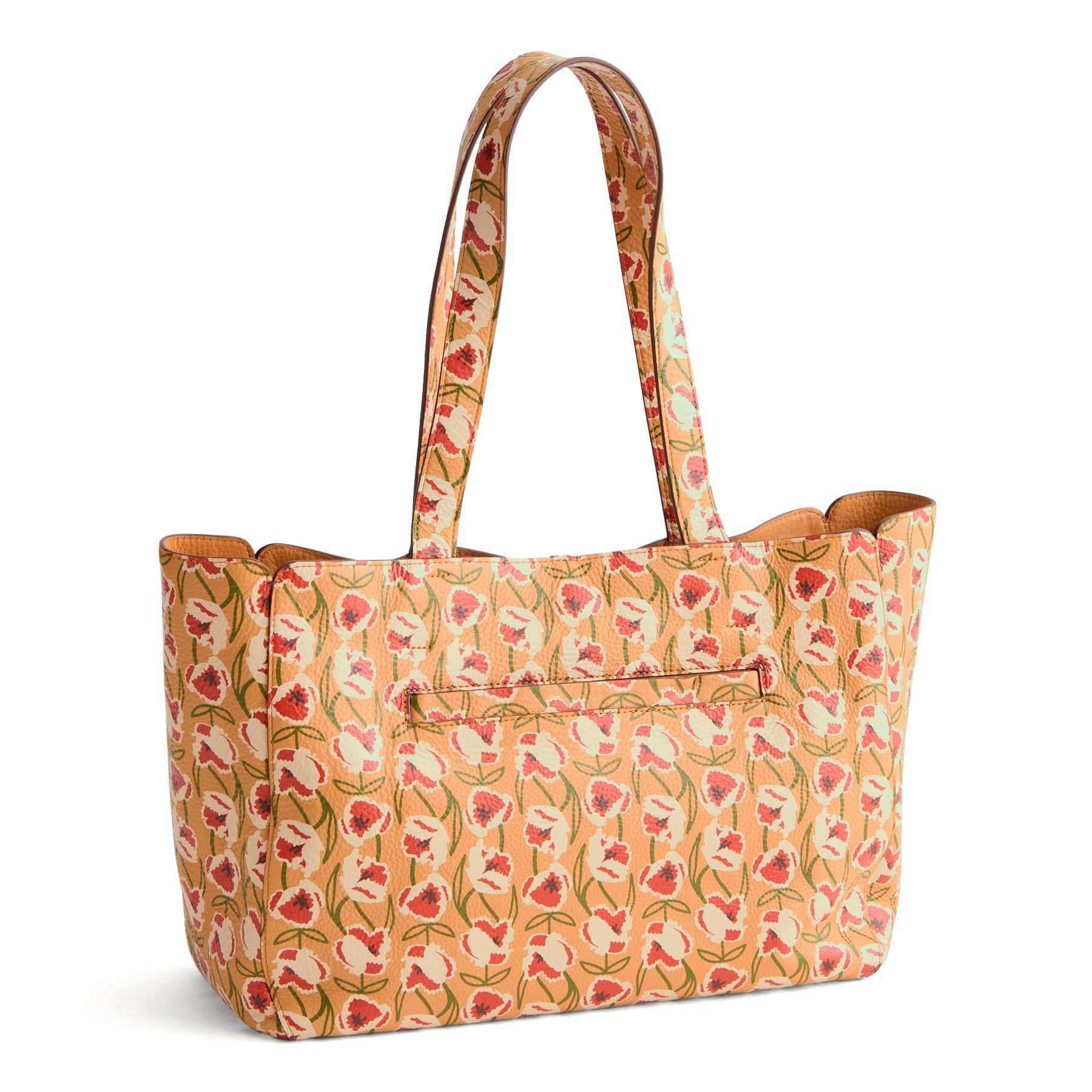 Vera Bradley Small Hathaway Tote