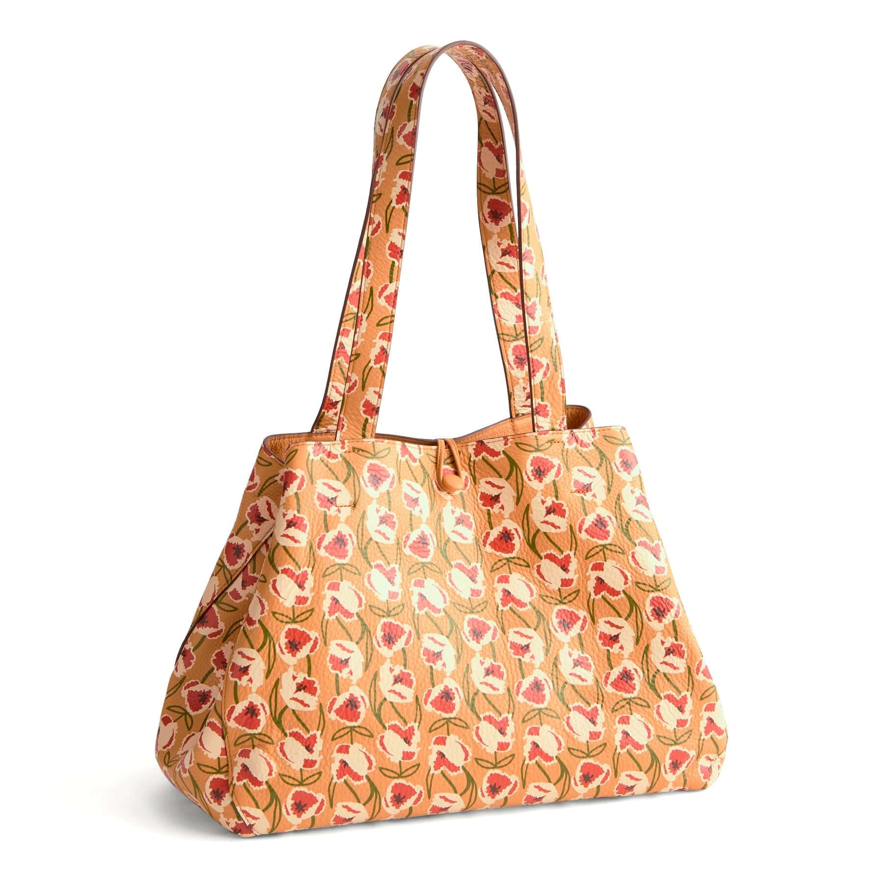 Vera Bradley Small Hathaway Tote