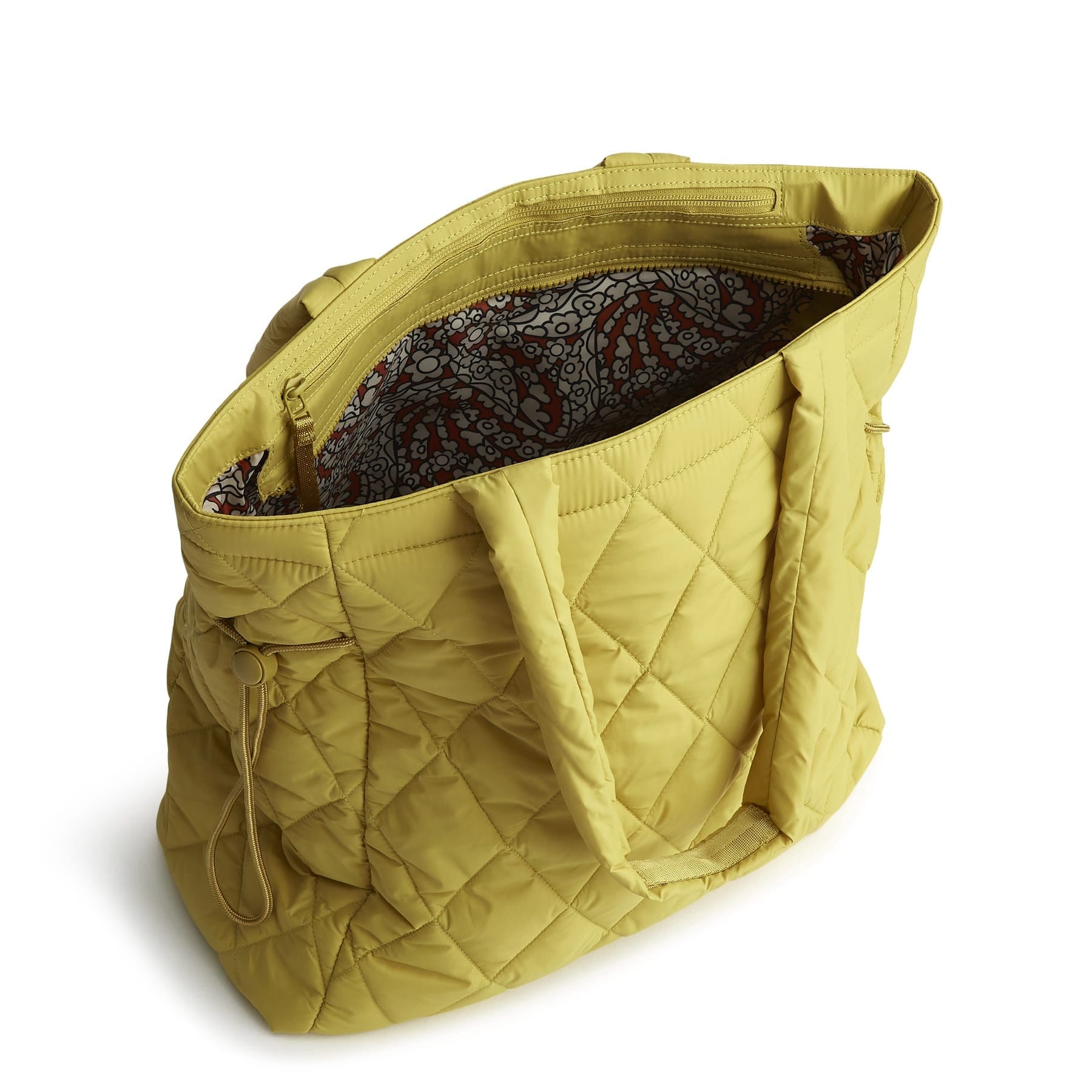 Vera Bradley Clermont Tote Bag