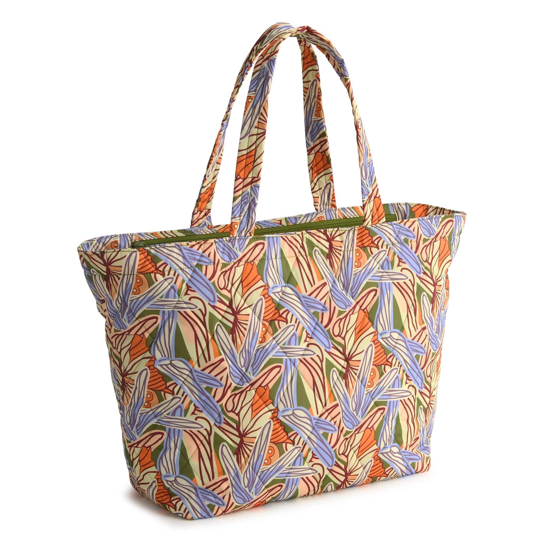 Vera Bradley Outlet Travel Tote