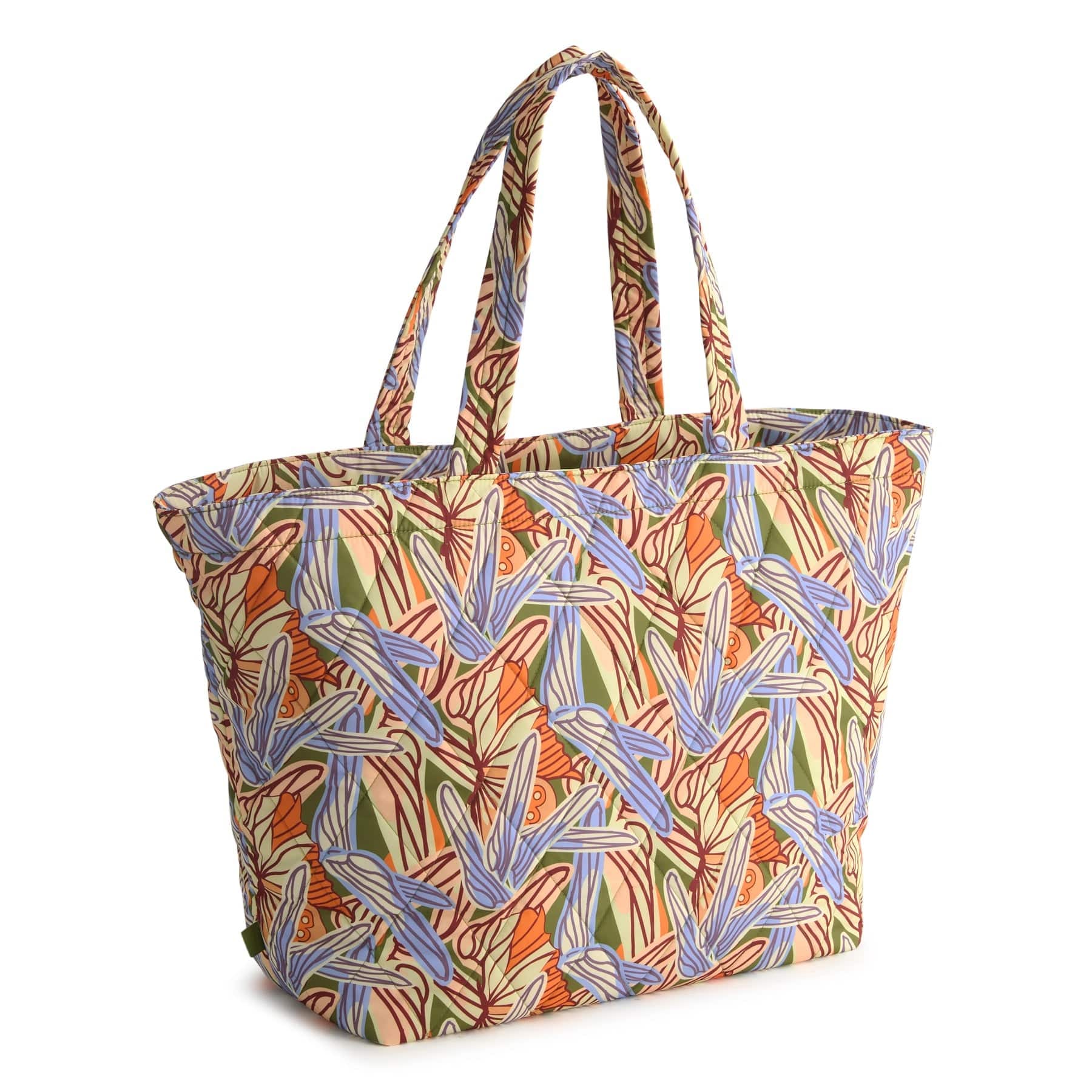 Vera Bradley Outlet Travel Tote