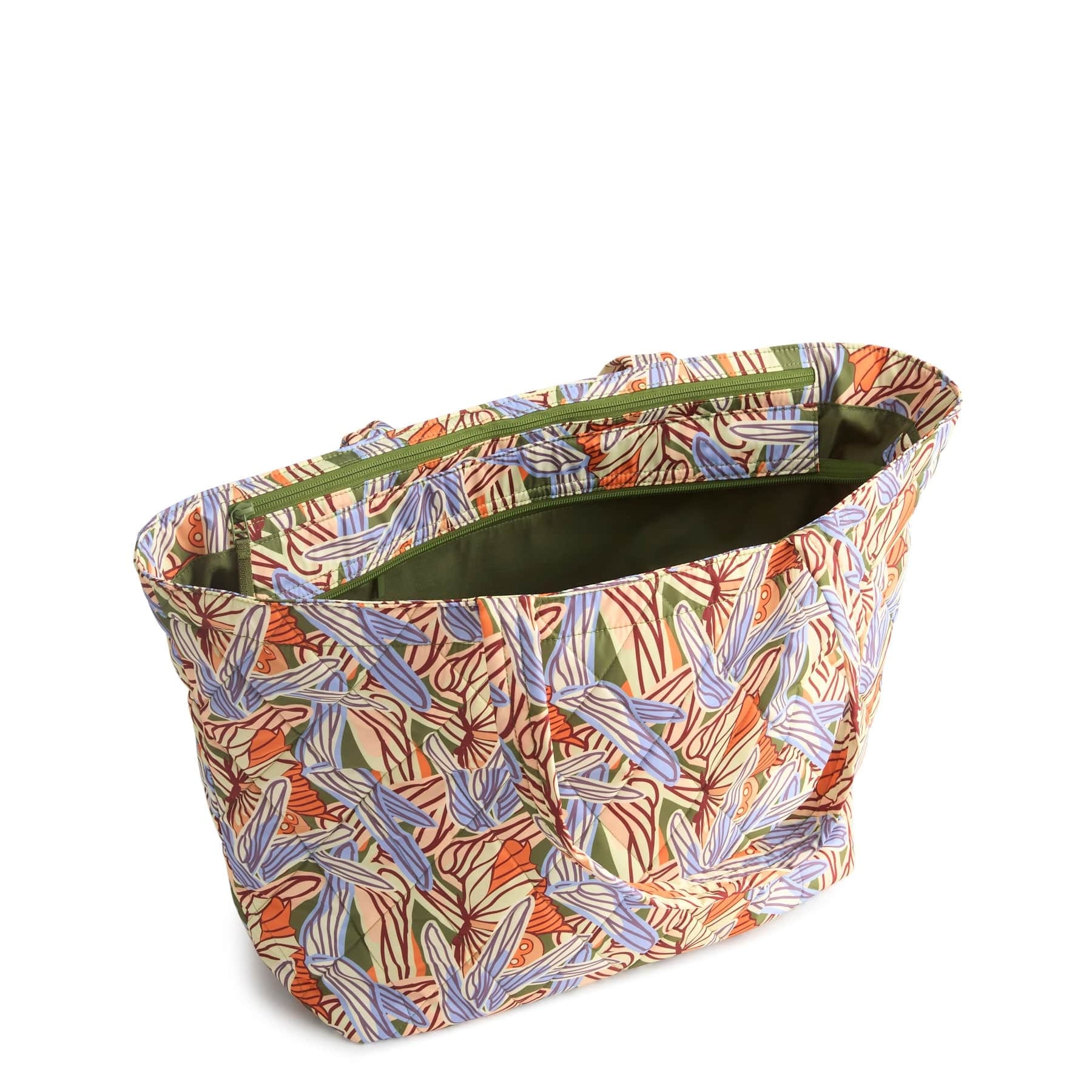 Vera Bradley Outlet Travel Tote
