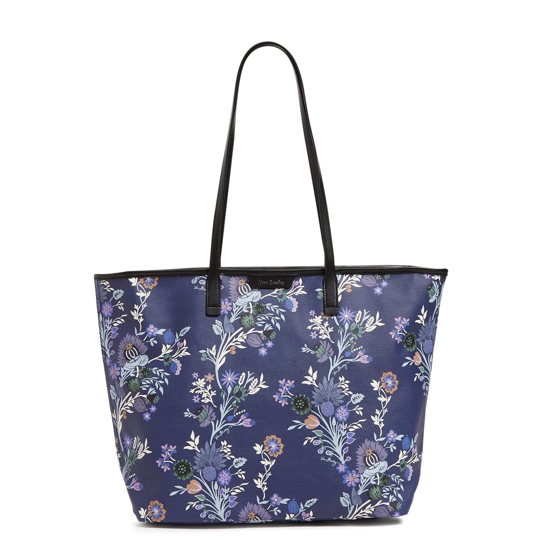 Vera Bradley Large Every Day Tote Bag