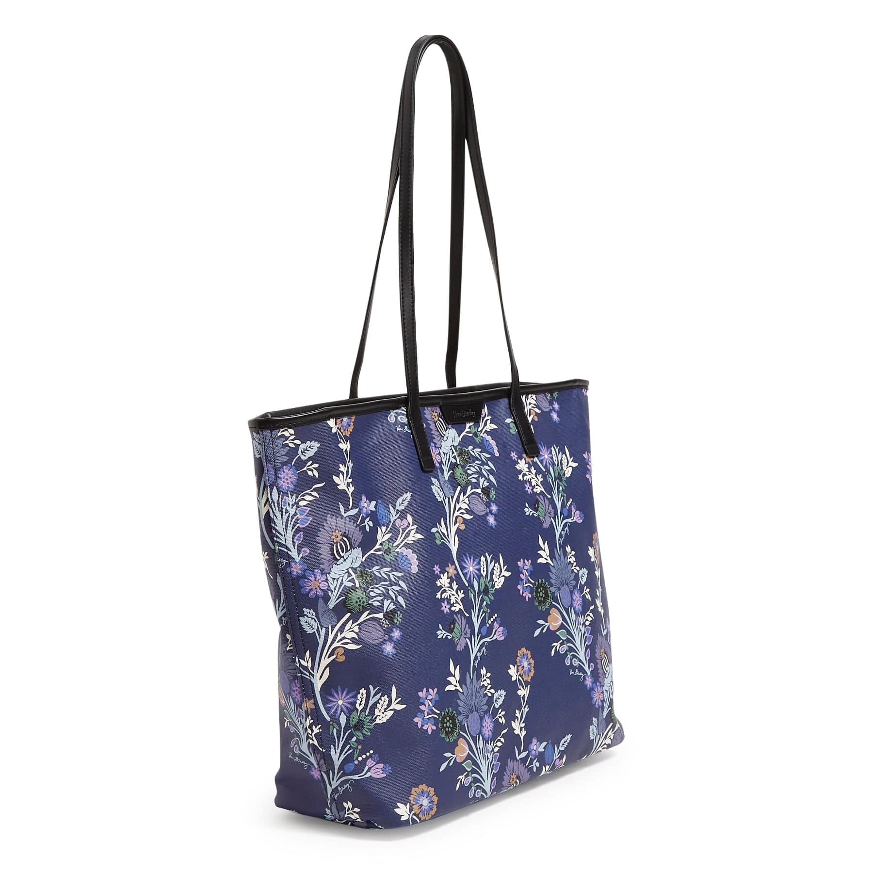 Vera Bradley Large Every Day Tote Bag