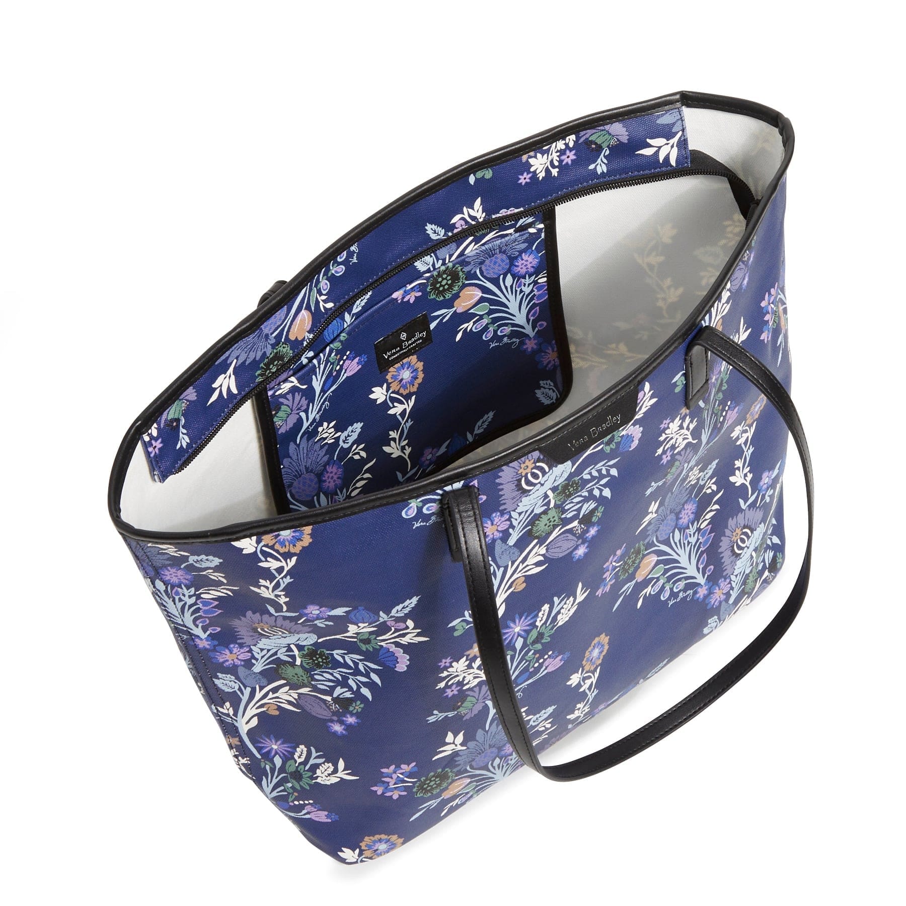 Vera Bradley Large Every Day Tote Bag