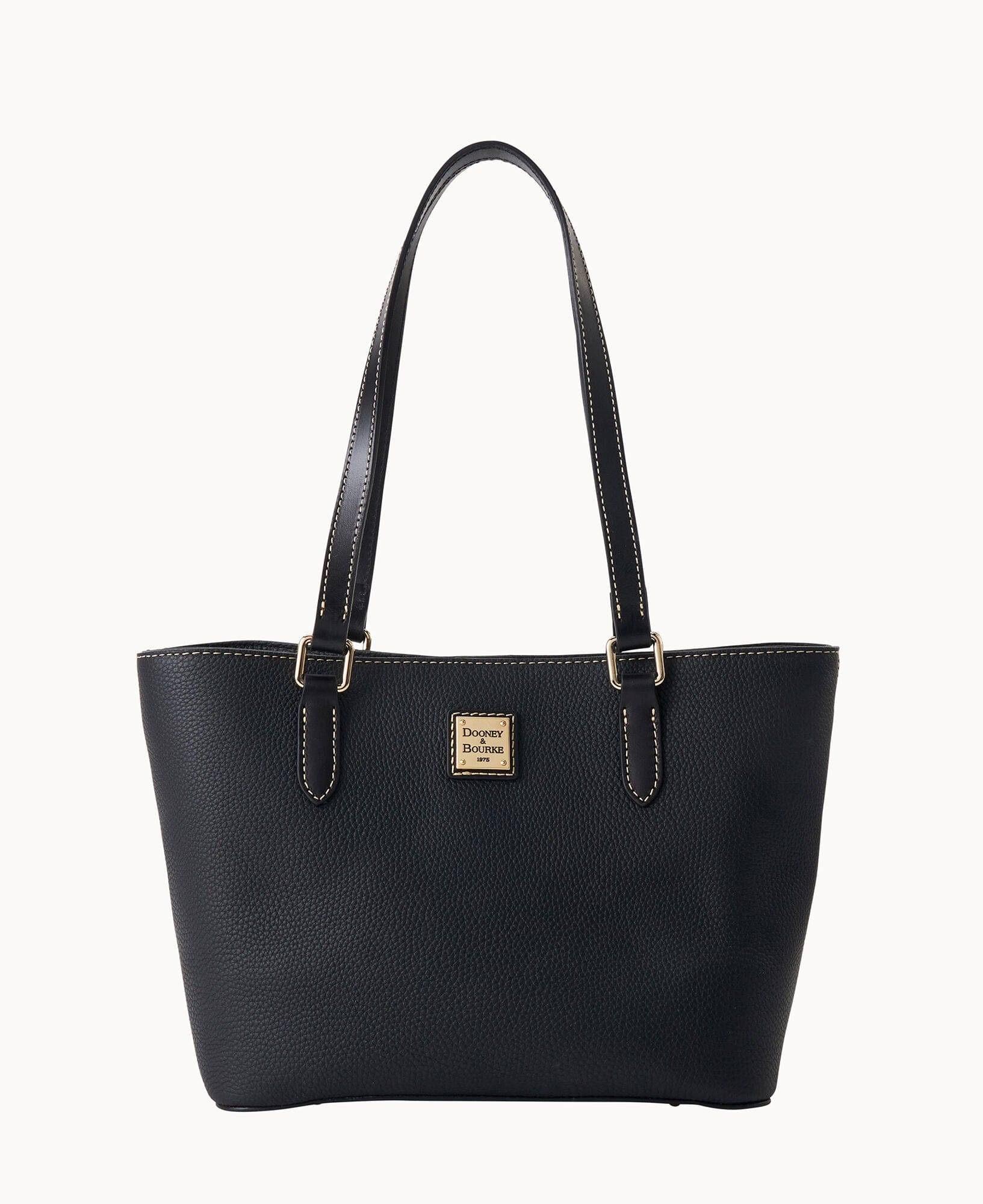 Dooney & Bourke Pebble Grain Small Jessie Tote
