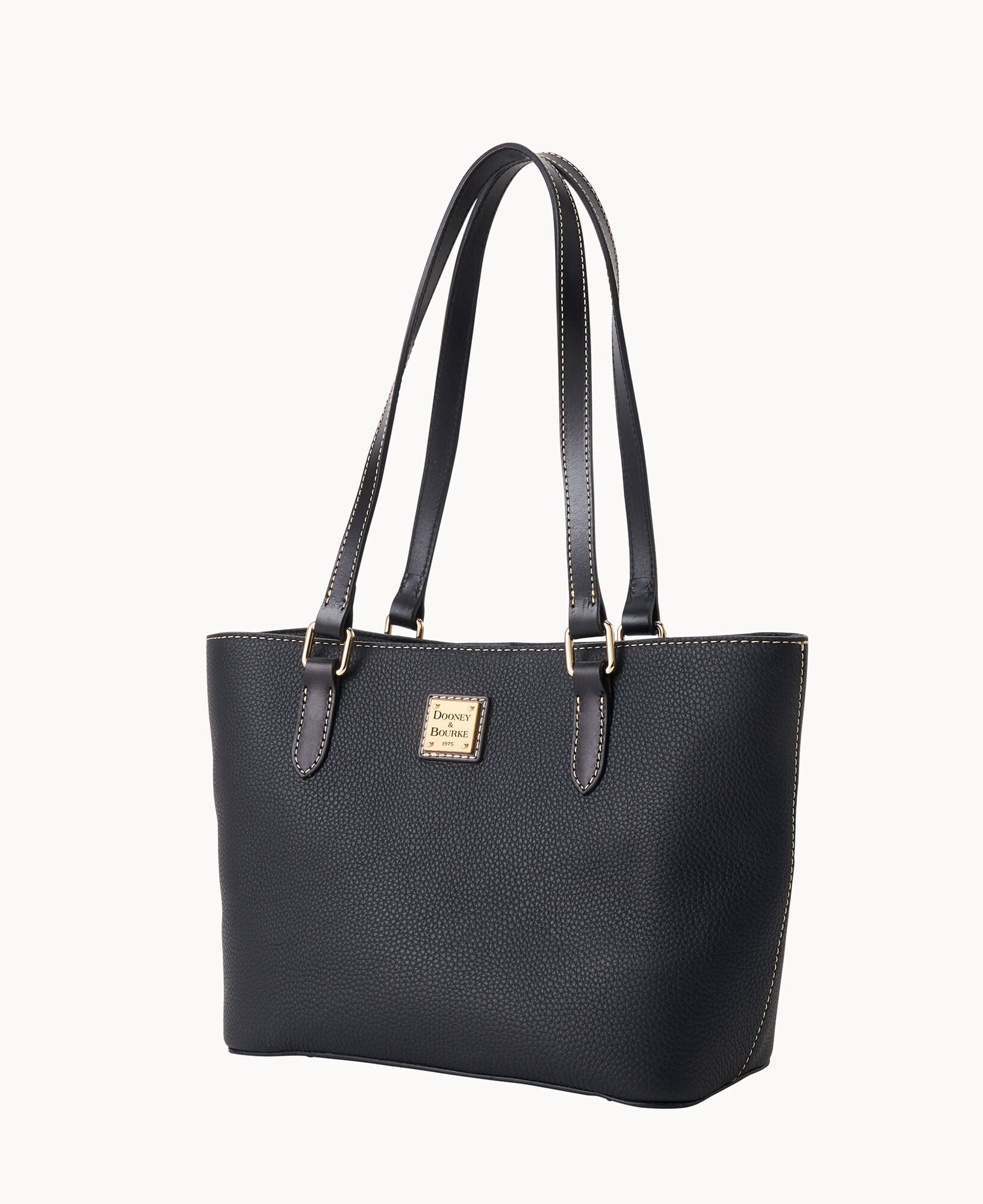 Dooney & Bourke Pebble Grain Small Jessie Tote