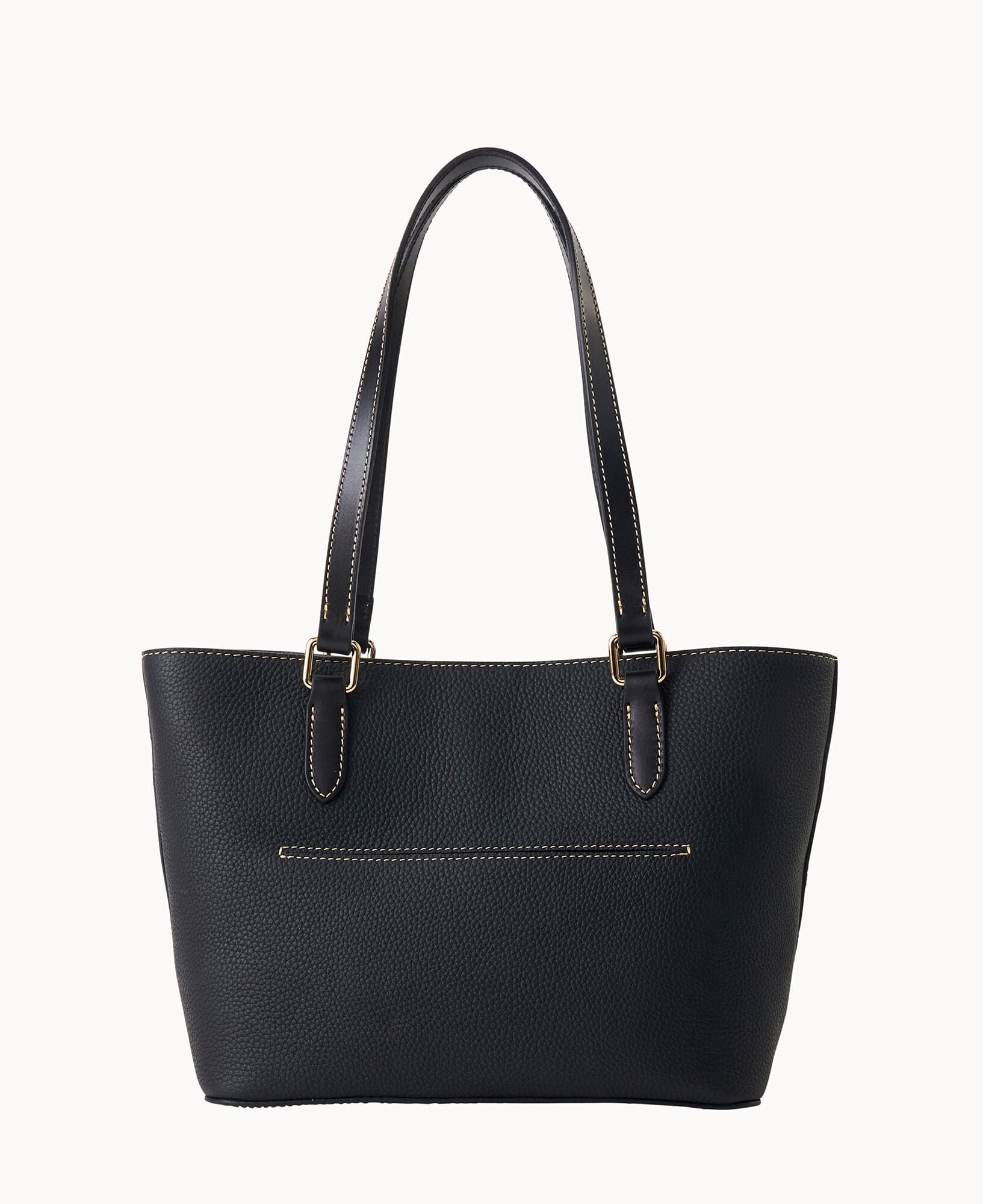 Dooney & Bourke Pebble Grain Small Jessie Tote