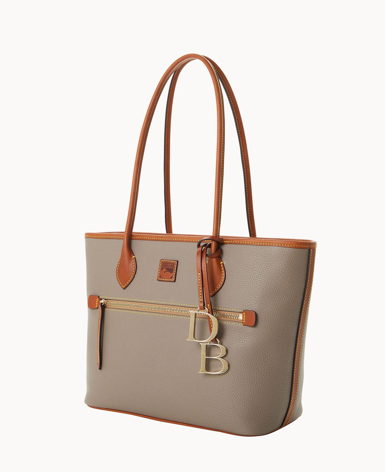 Dooney & Bourke Pebble Grain Tote