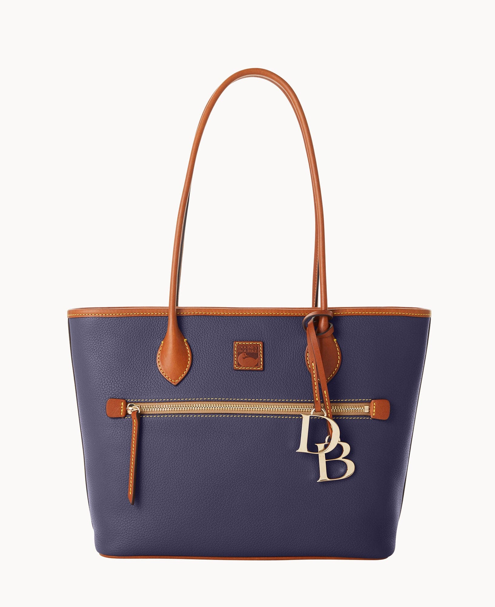 Dooney & Bourke Pebble Grain Tote