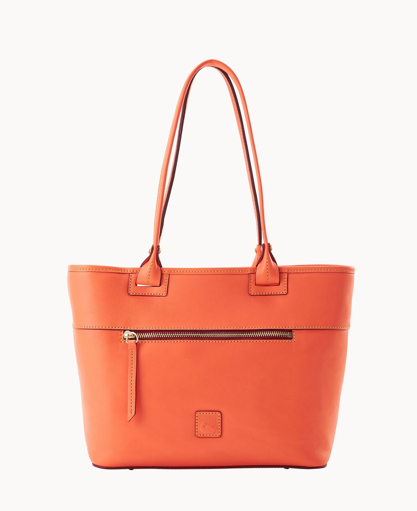 Dooney & Bourke Florentine Zip Tote