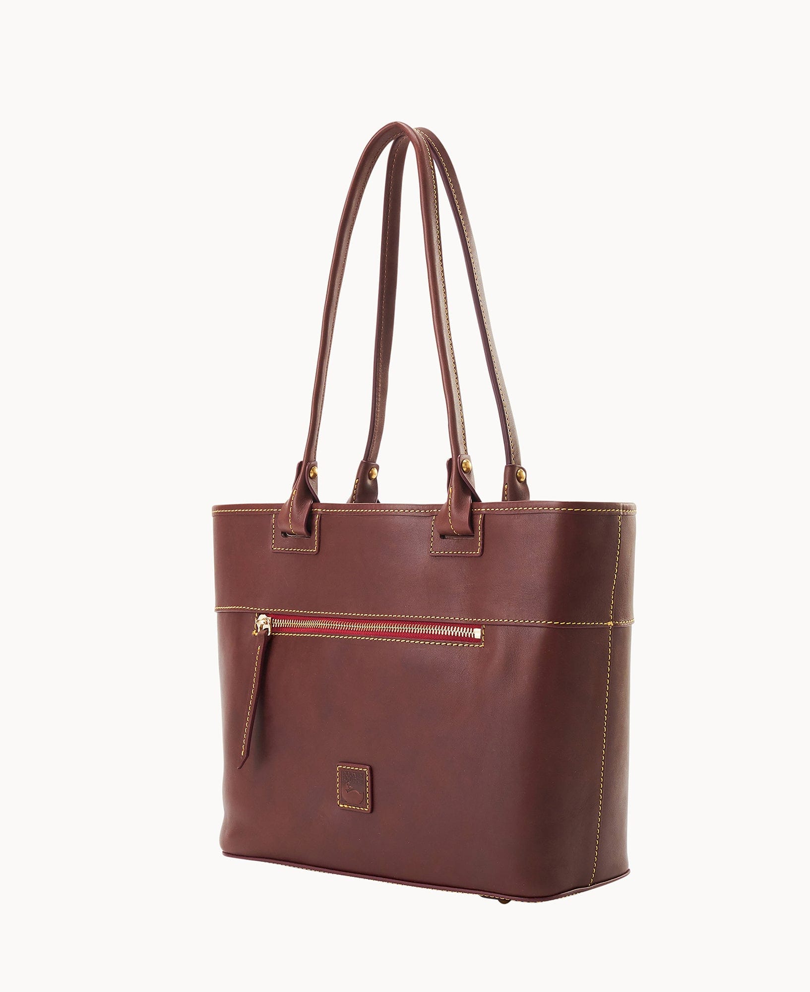 Dooney & Bourke Florentine Zip Tote