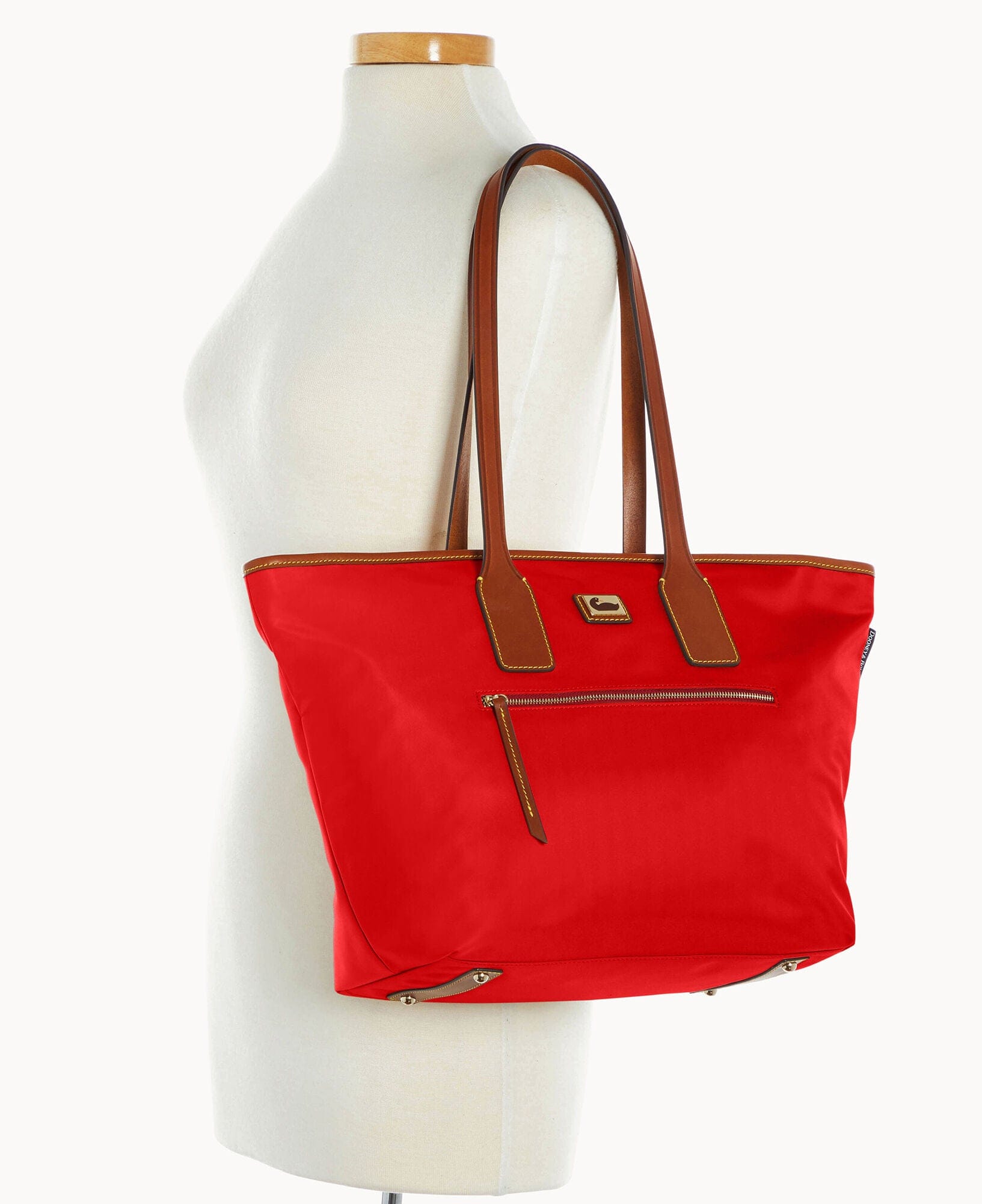 Dooney & Bourke Wayfarer Tote