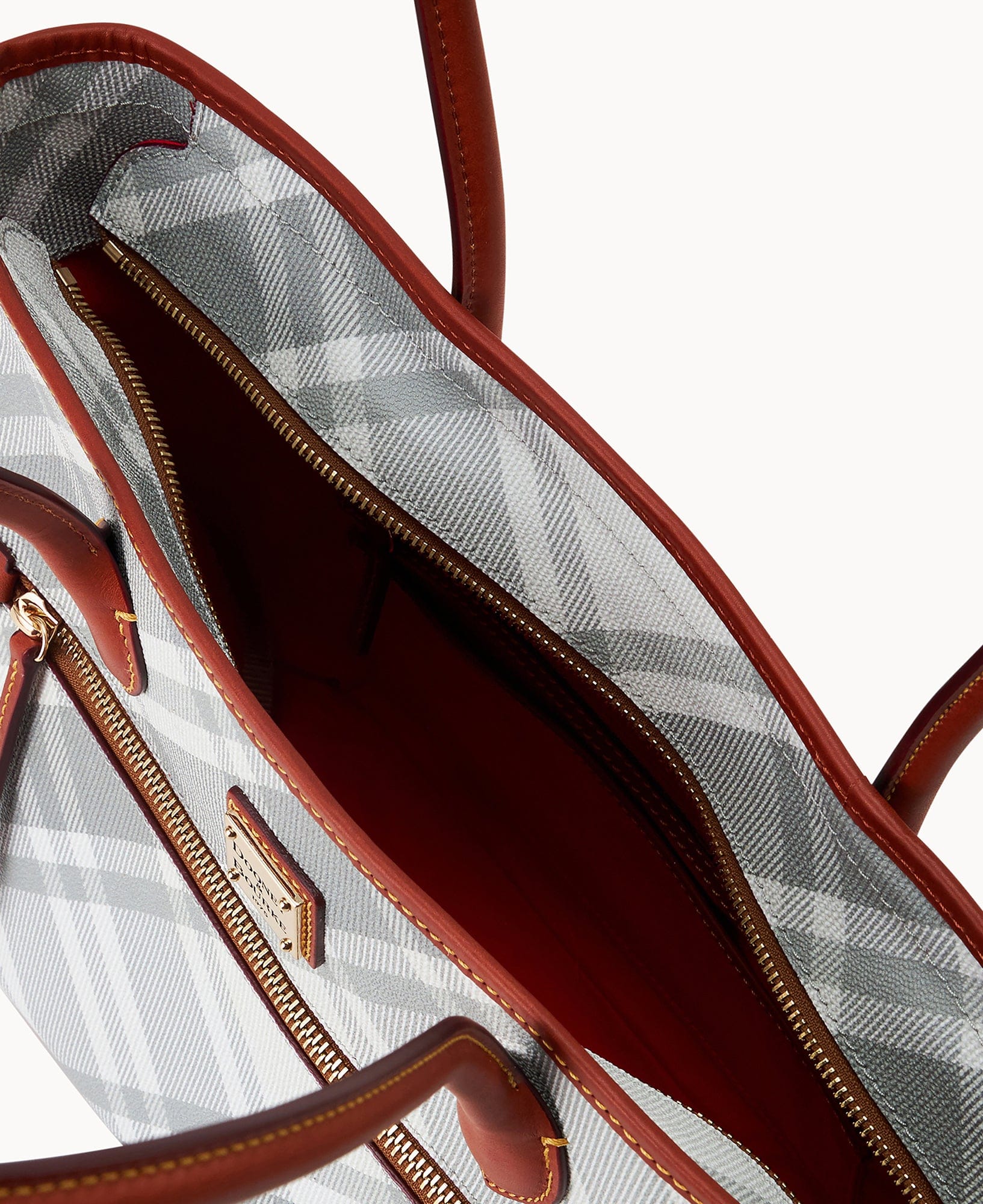 Dooney & Bourke Sutherland Tote
