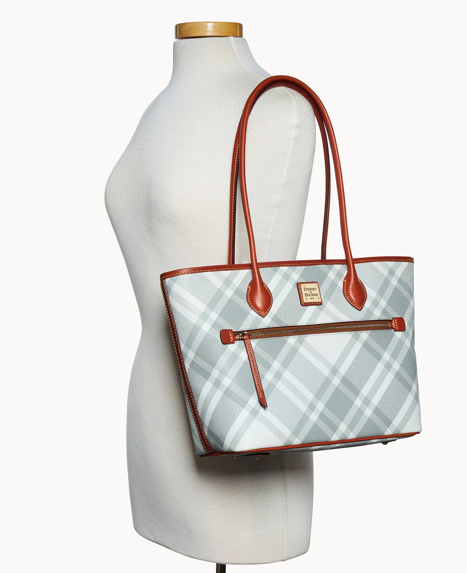 Dooney & Bourke Sutherland Tote