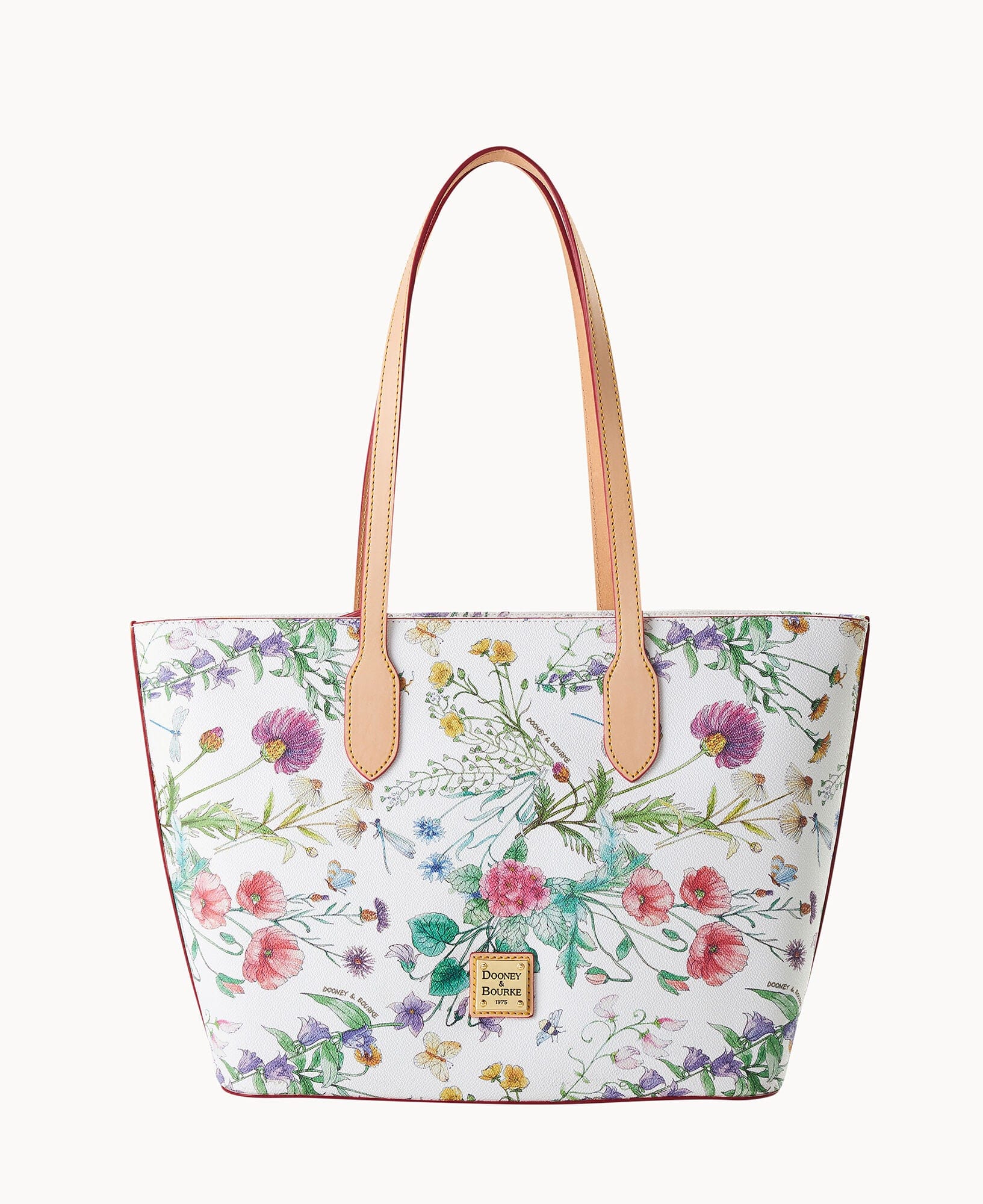 Dooney & Bourke Botanical Tote
