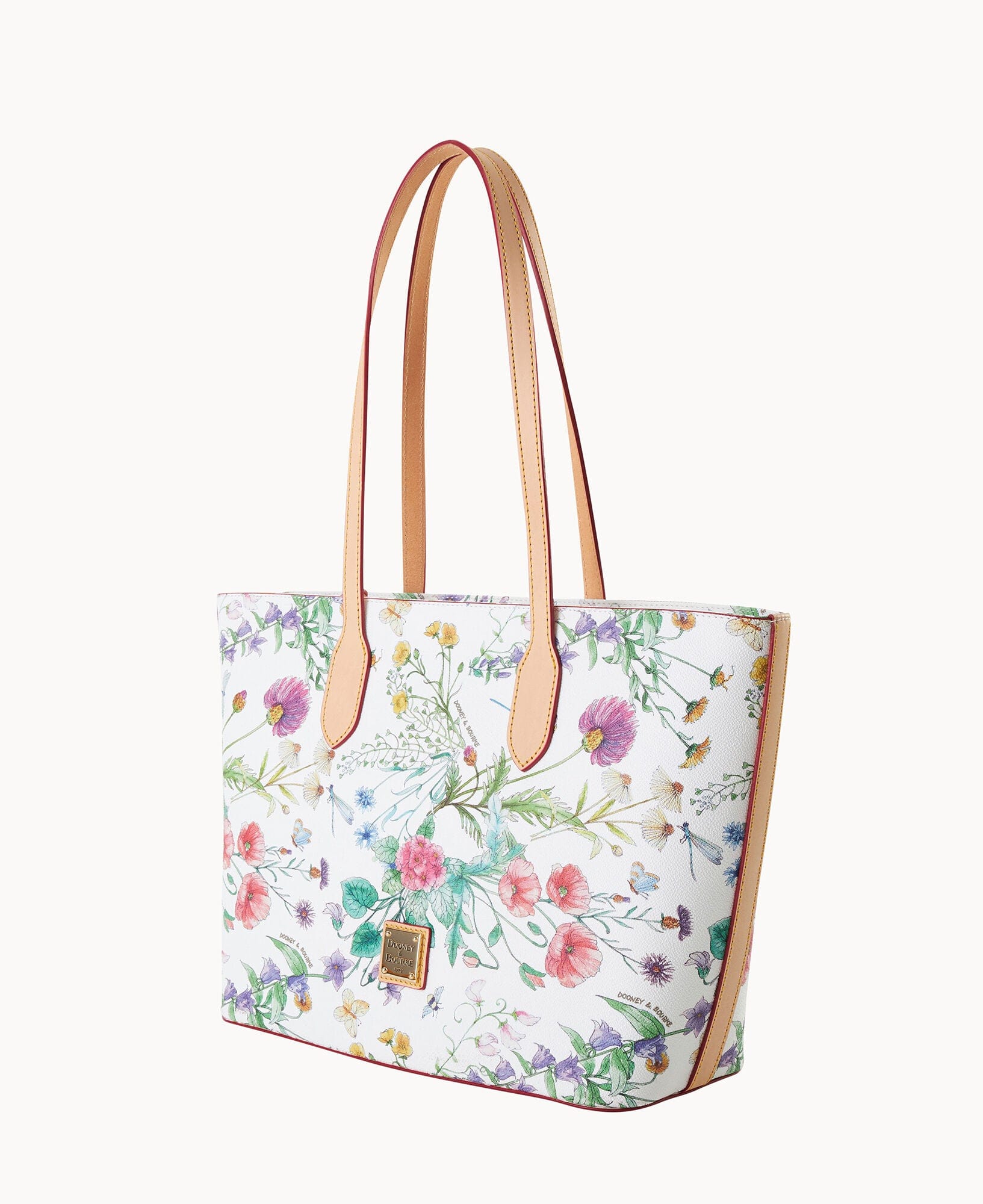 Dooney & Bourke Botanical Tote