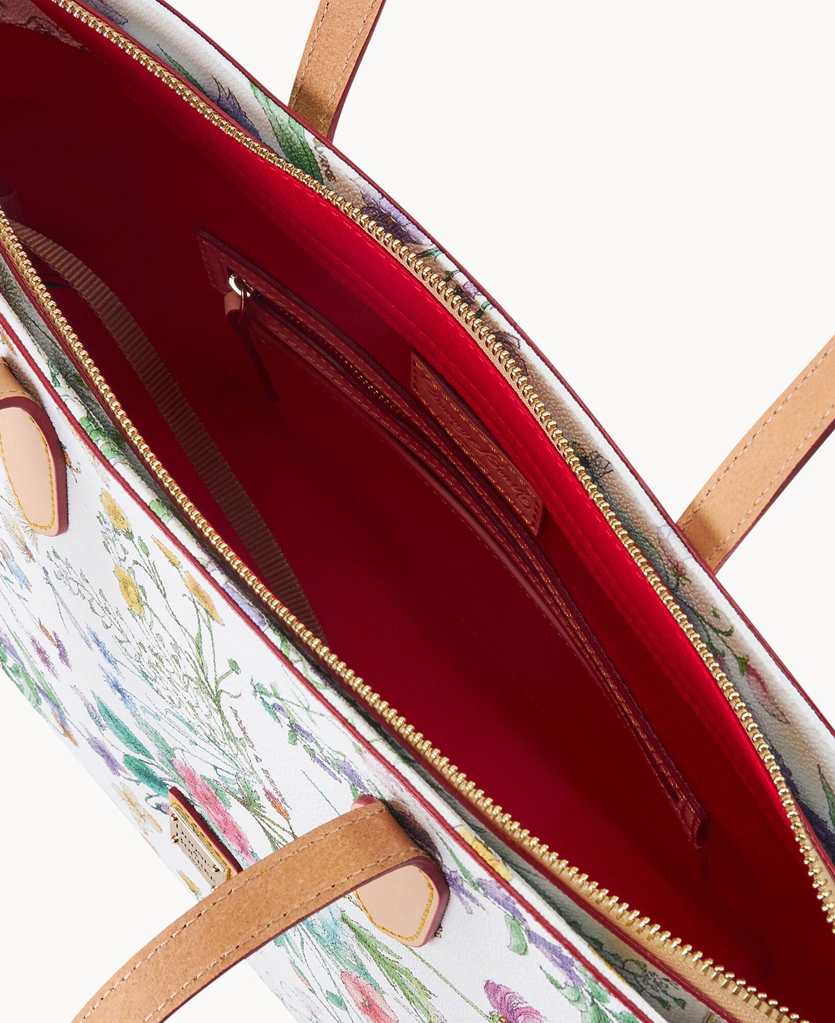 Dooney & Bourke Botanical Tote