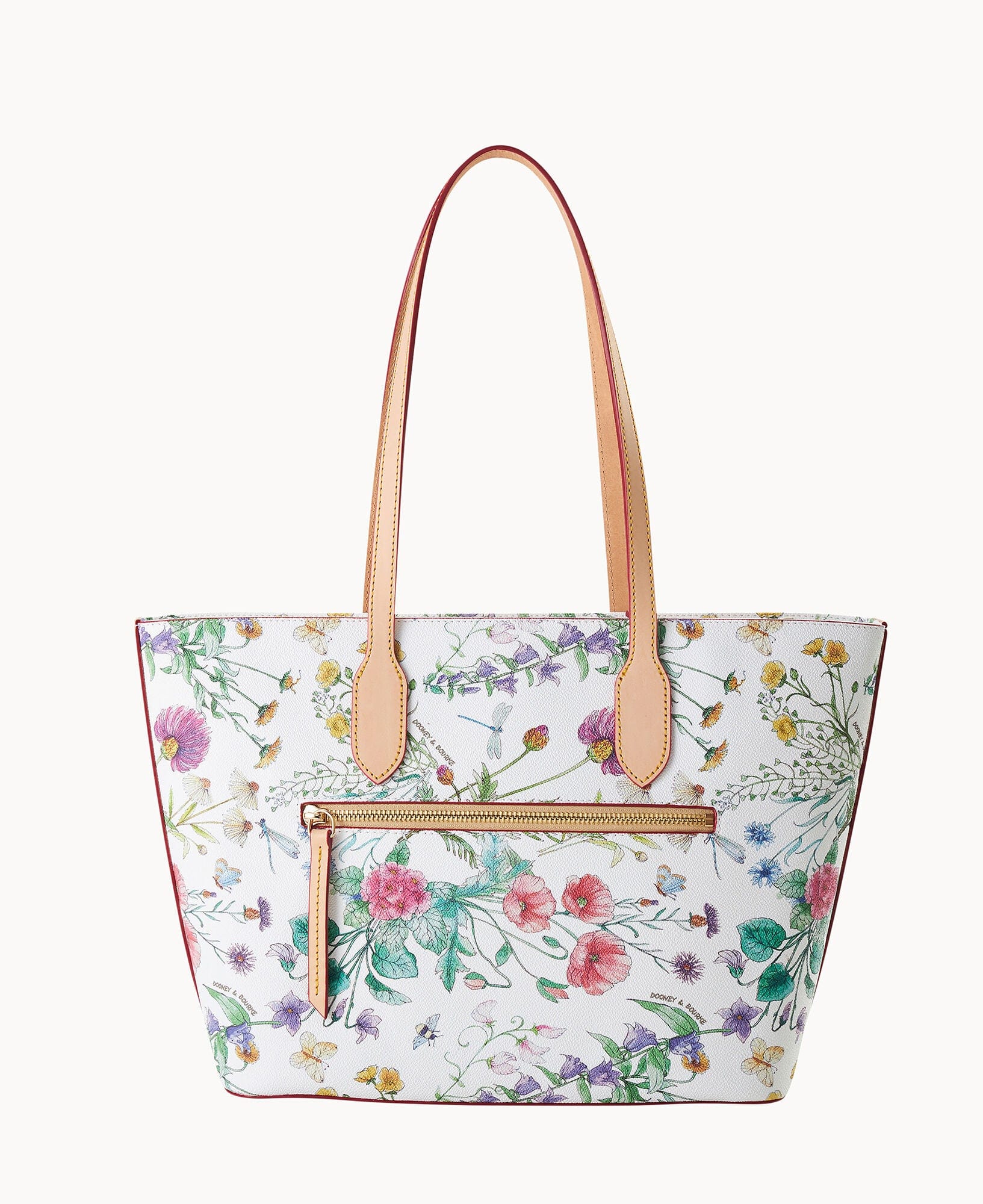 Dooney & Bourke Botanical Tote